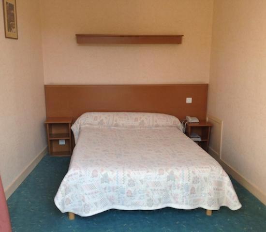 Double Room - Photo 1