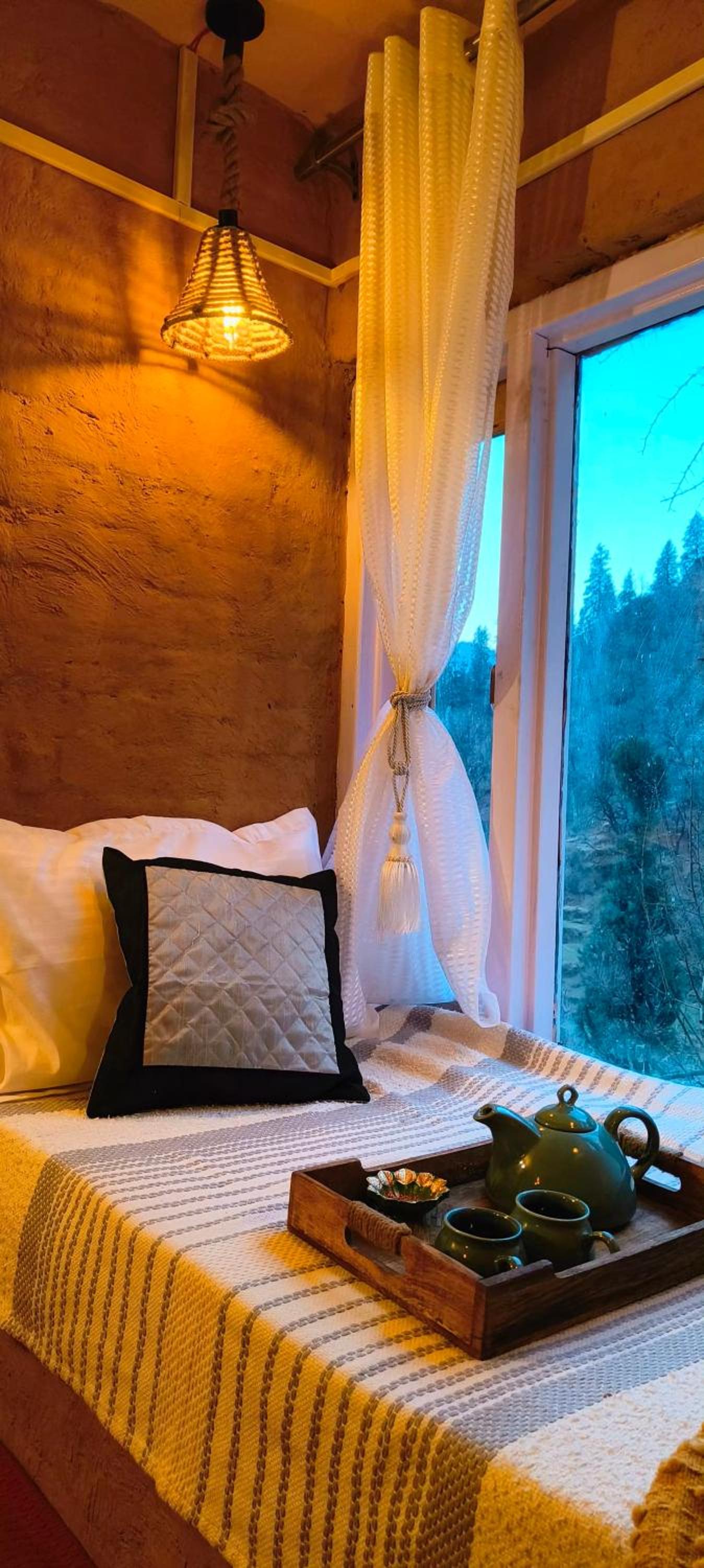 King Room with Mountain View - Photo 10