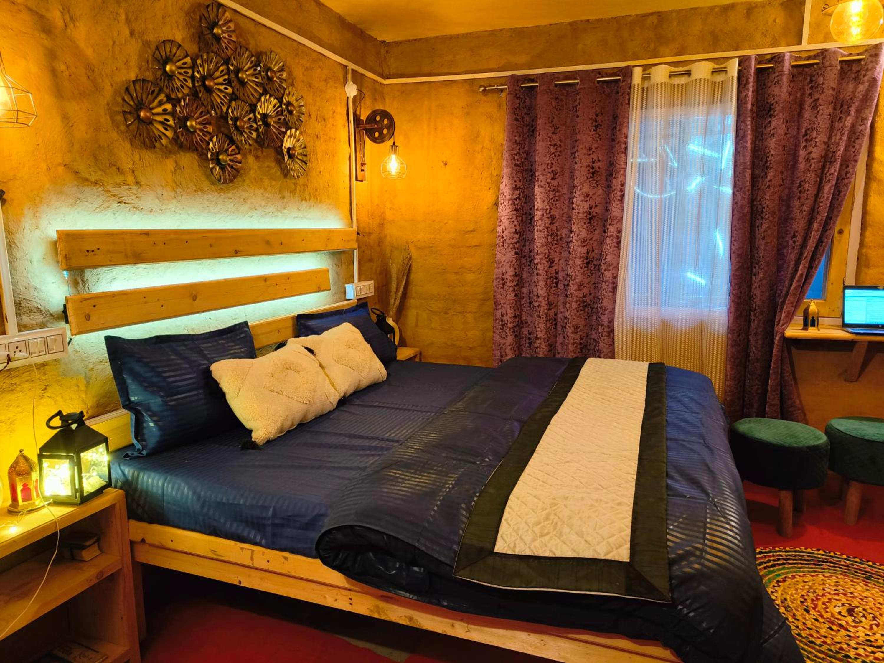 King Room with Mountain View - Photo 25