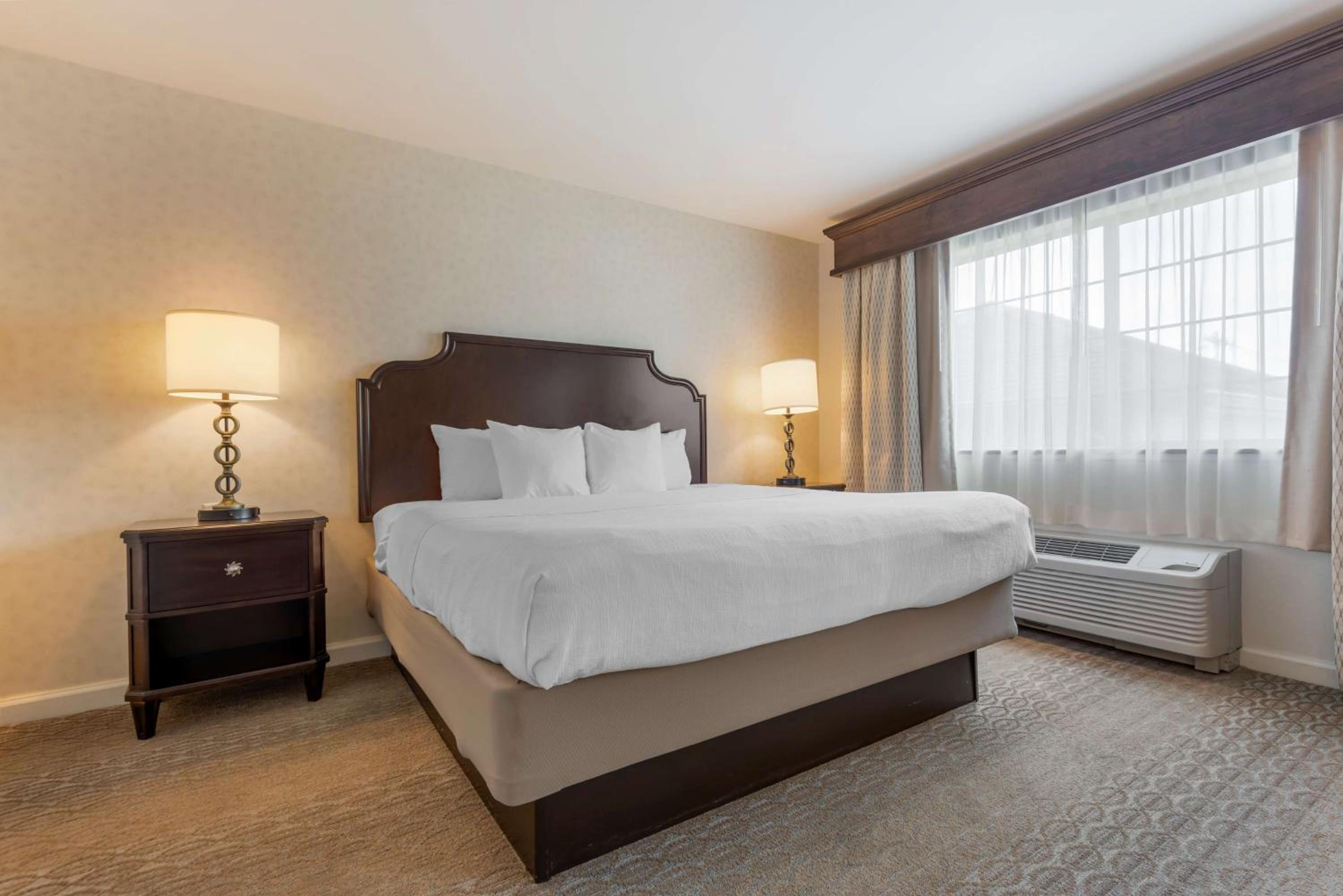 King Room - Mobility Access - Photo 7