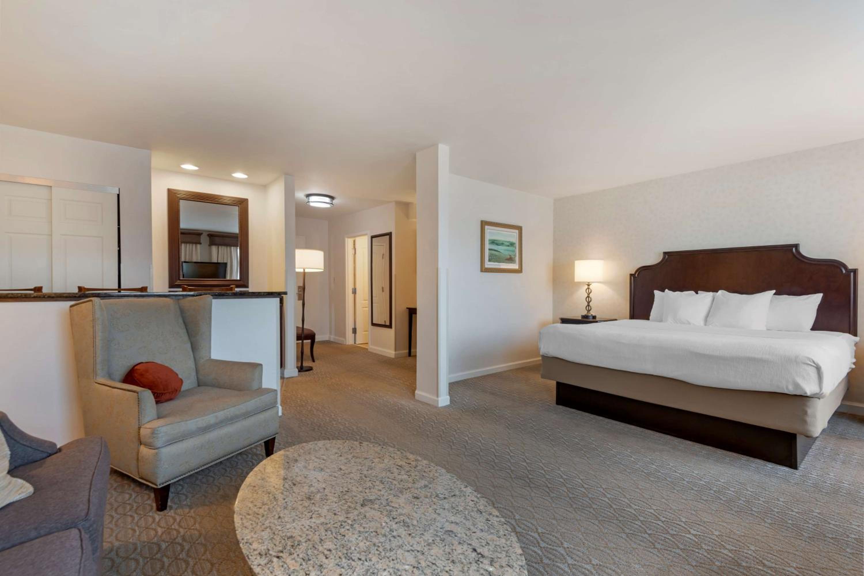 King Room - Photo 2