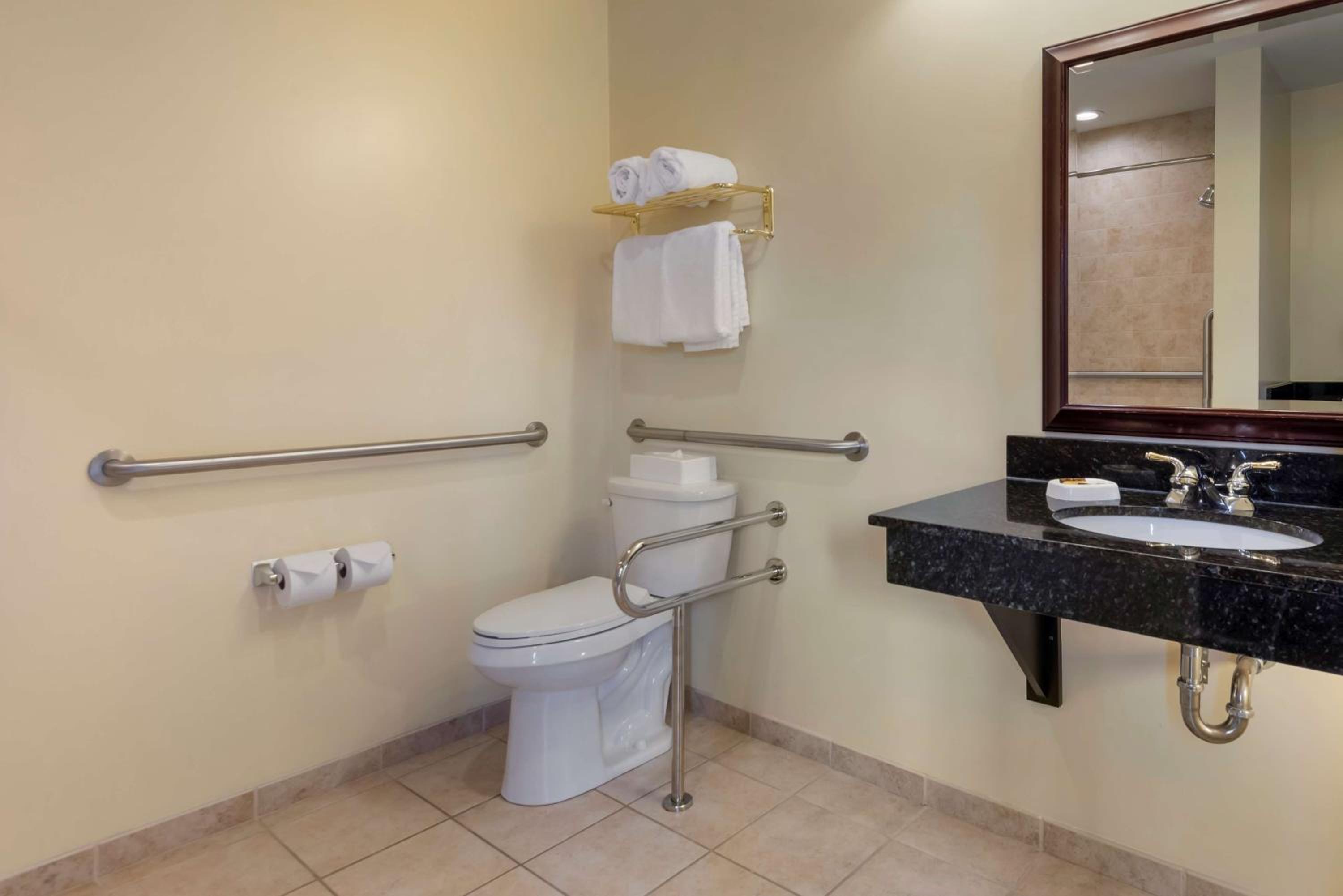 King Room - Mobility Access - Photo 5