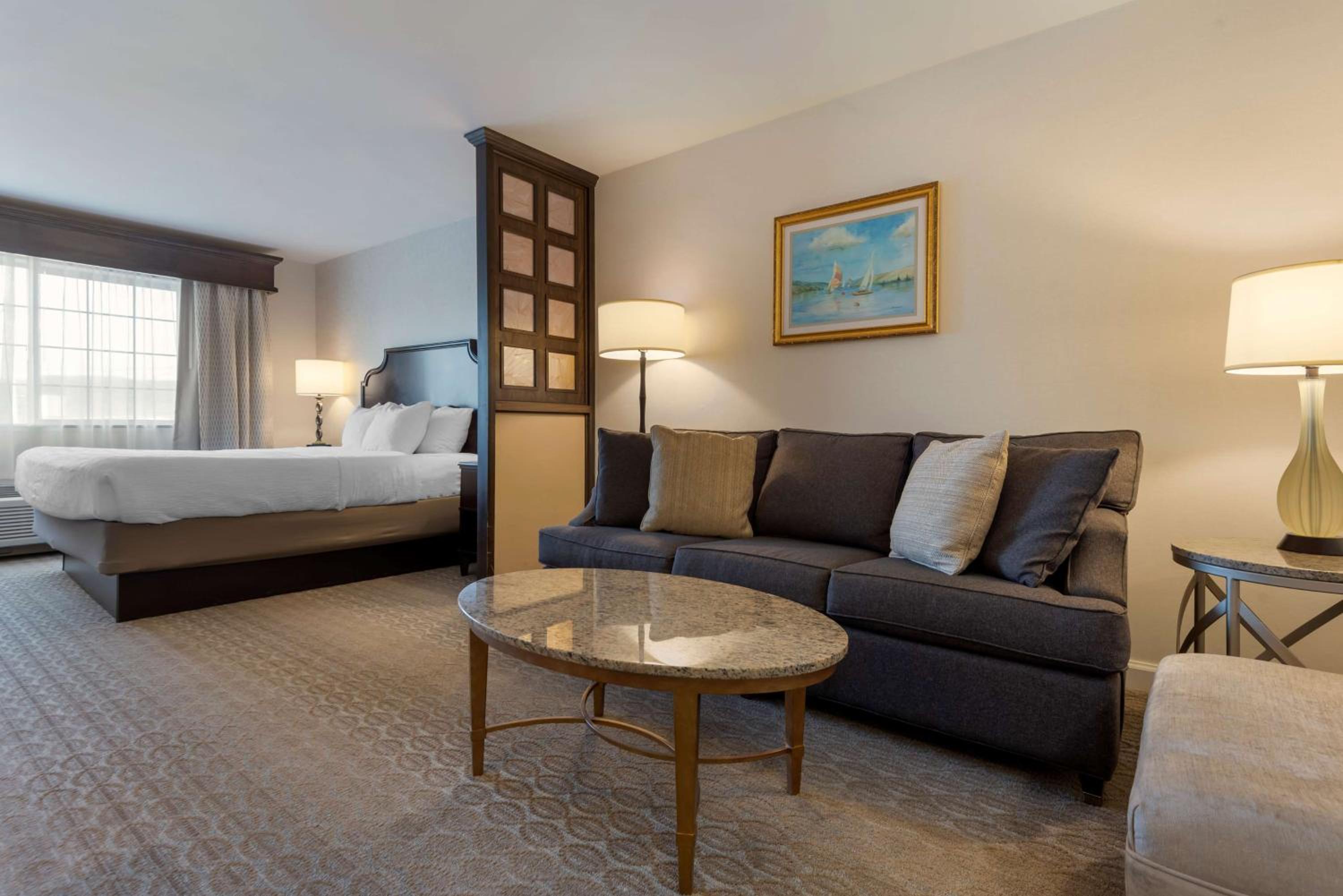 King Room - Mobility Access - Photo 1