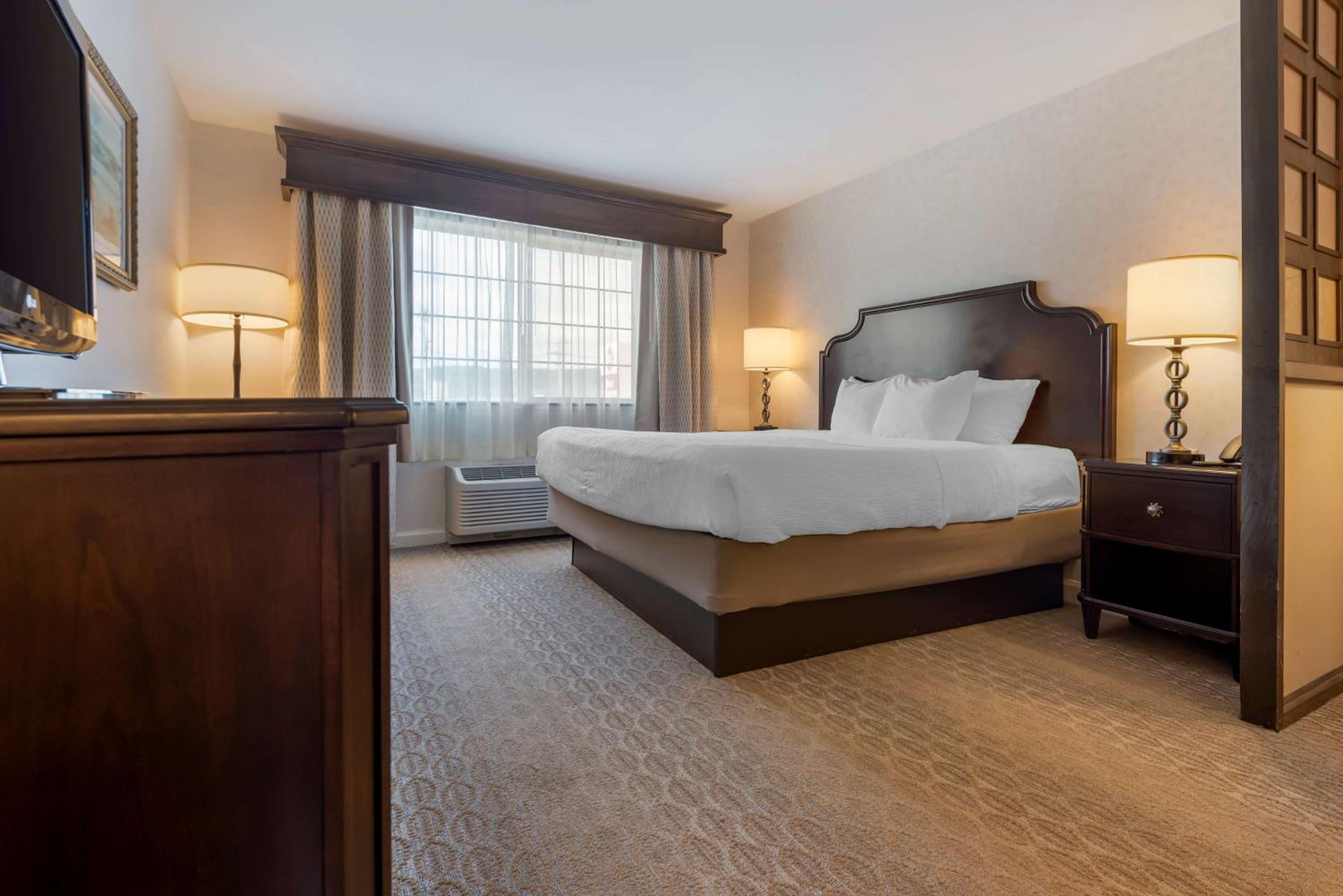 King Room - Mobility Access - Photo 4