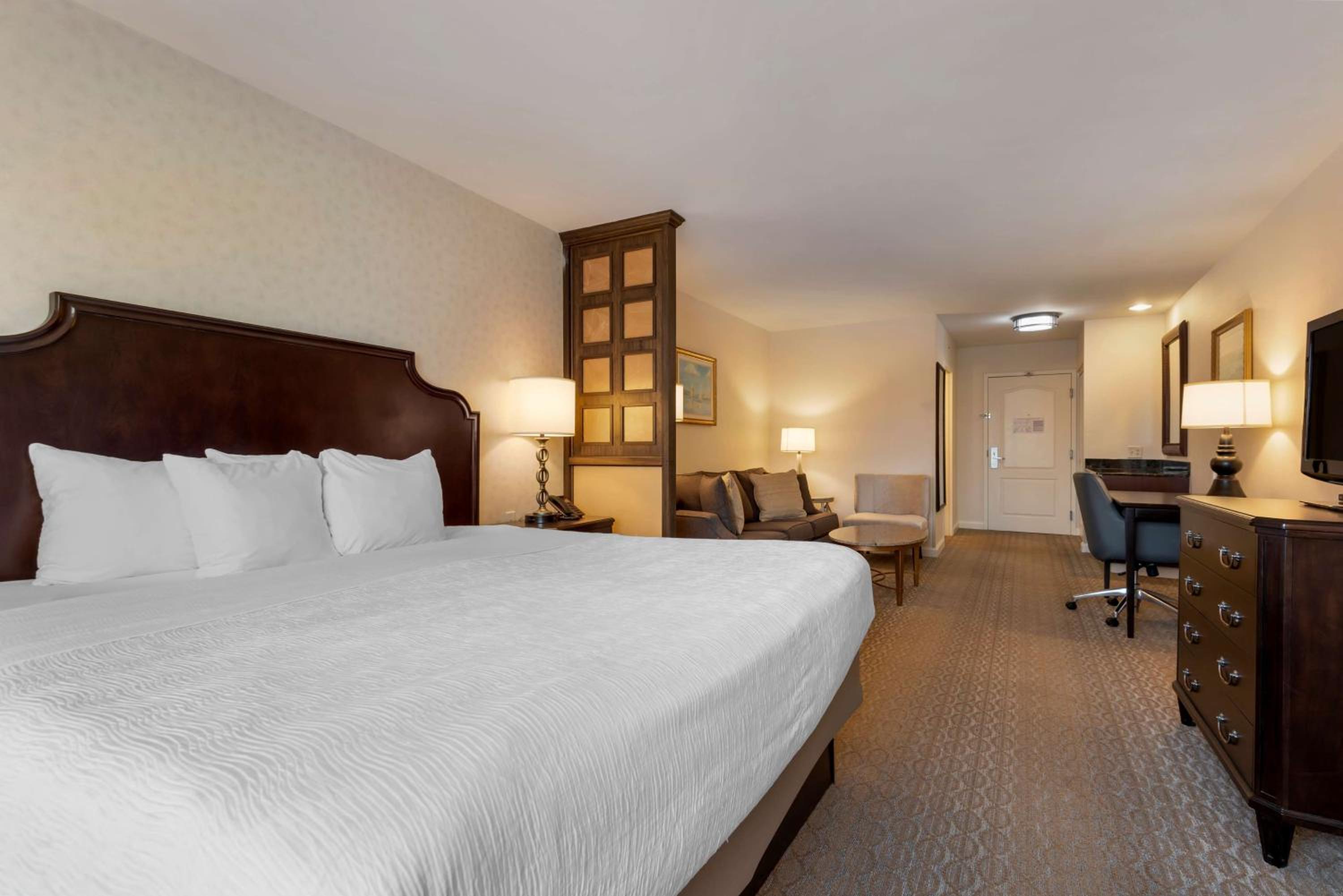 King Room - Mobility Access - Photo 2