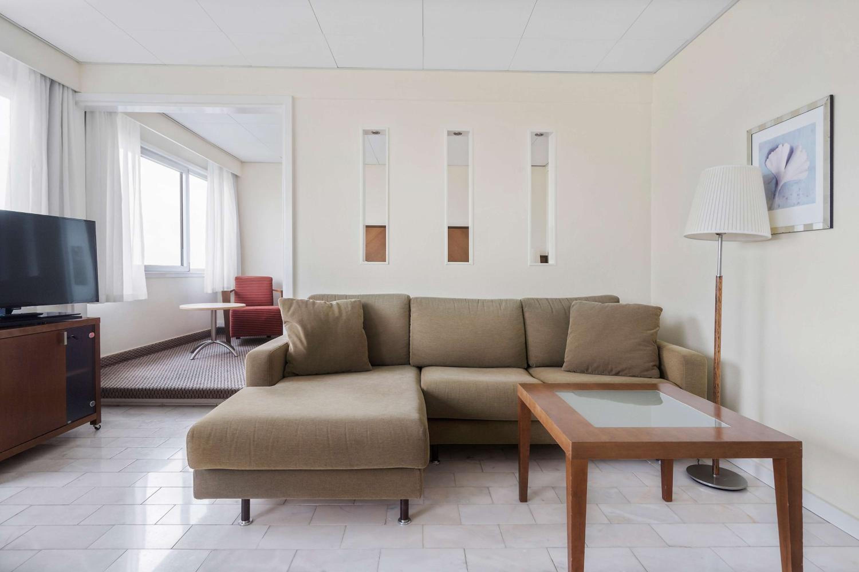King Suite