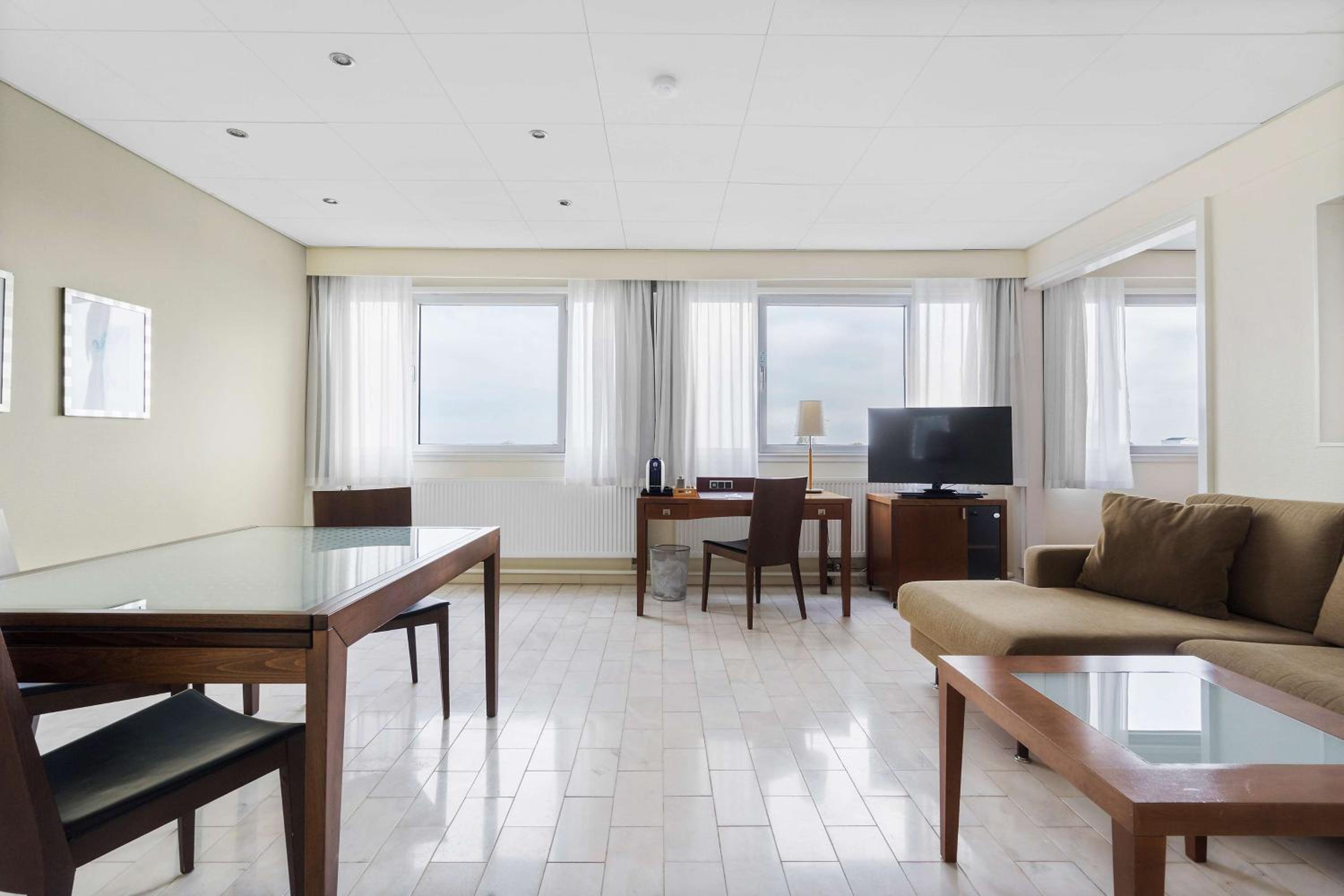 King Suite
