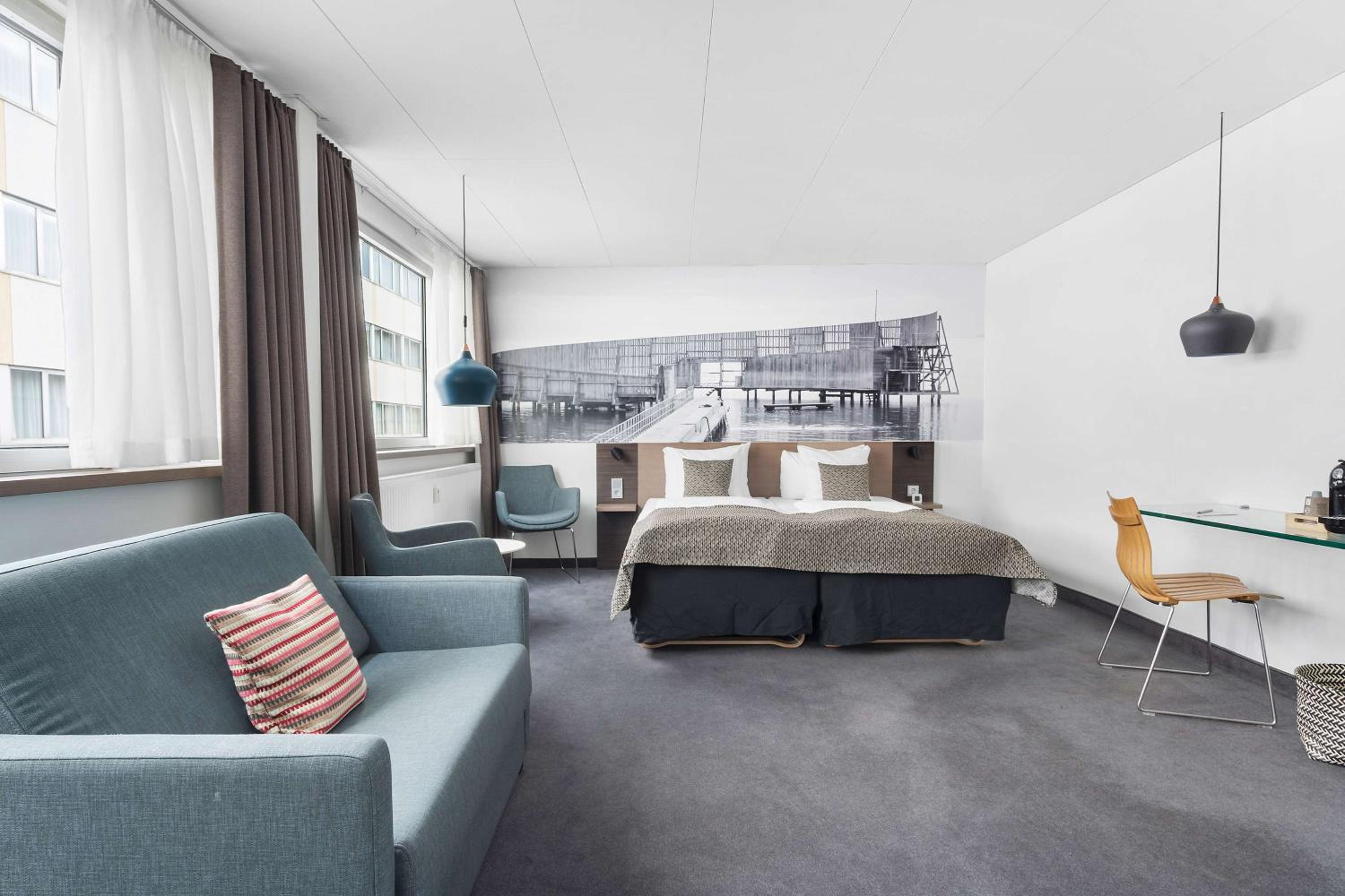 Superior Twin Room - Photo 8