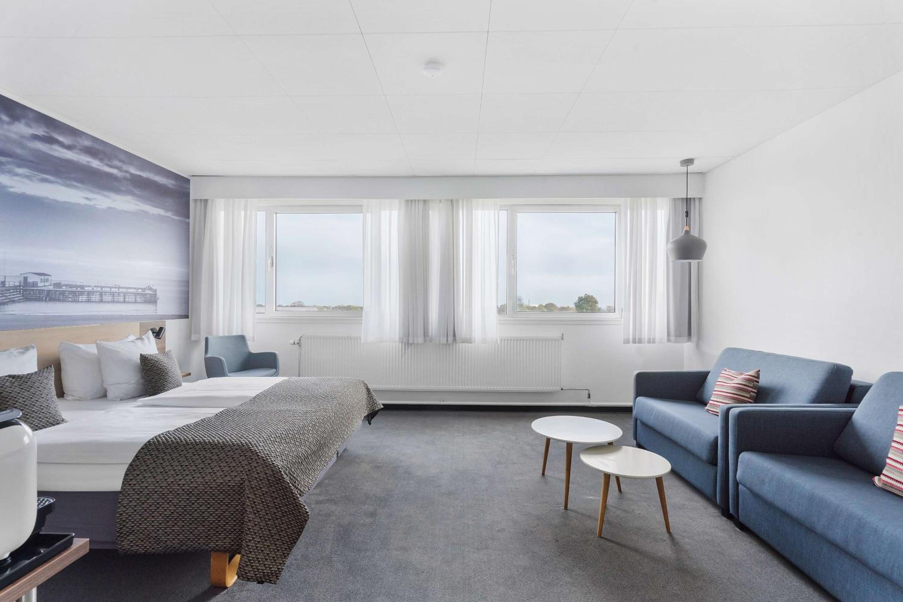Superior Triple Room - Photo 14