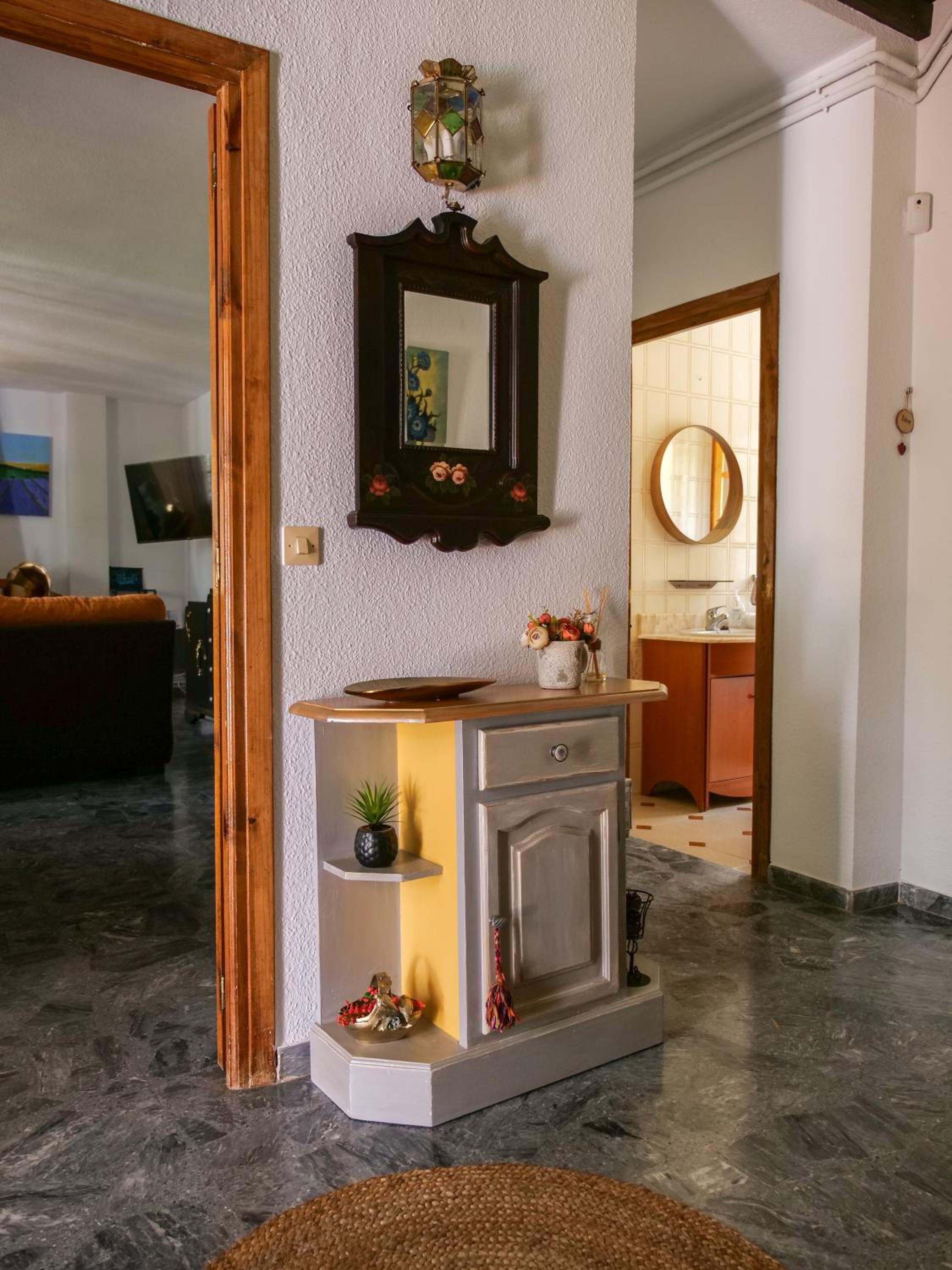 Four-Bedroom House - Photo 23