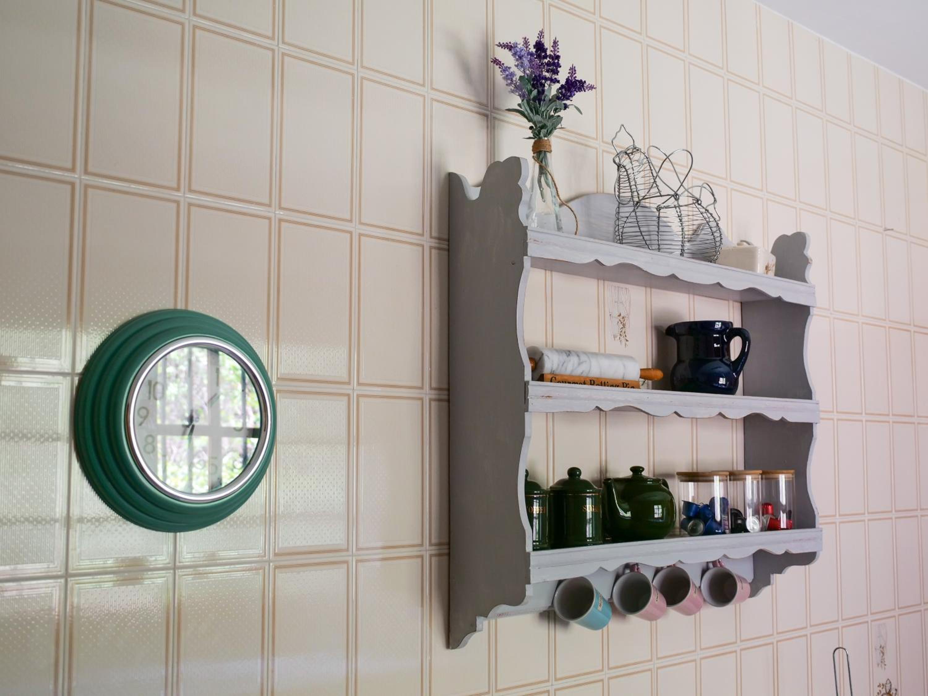 Four-Bedroom House - Photo 27