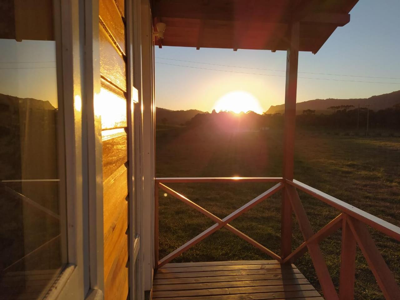 Chalet photo 3