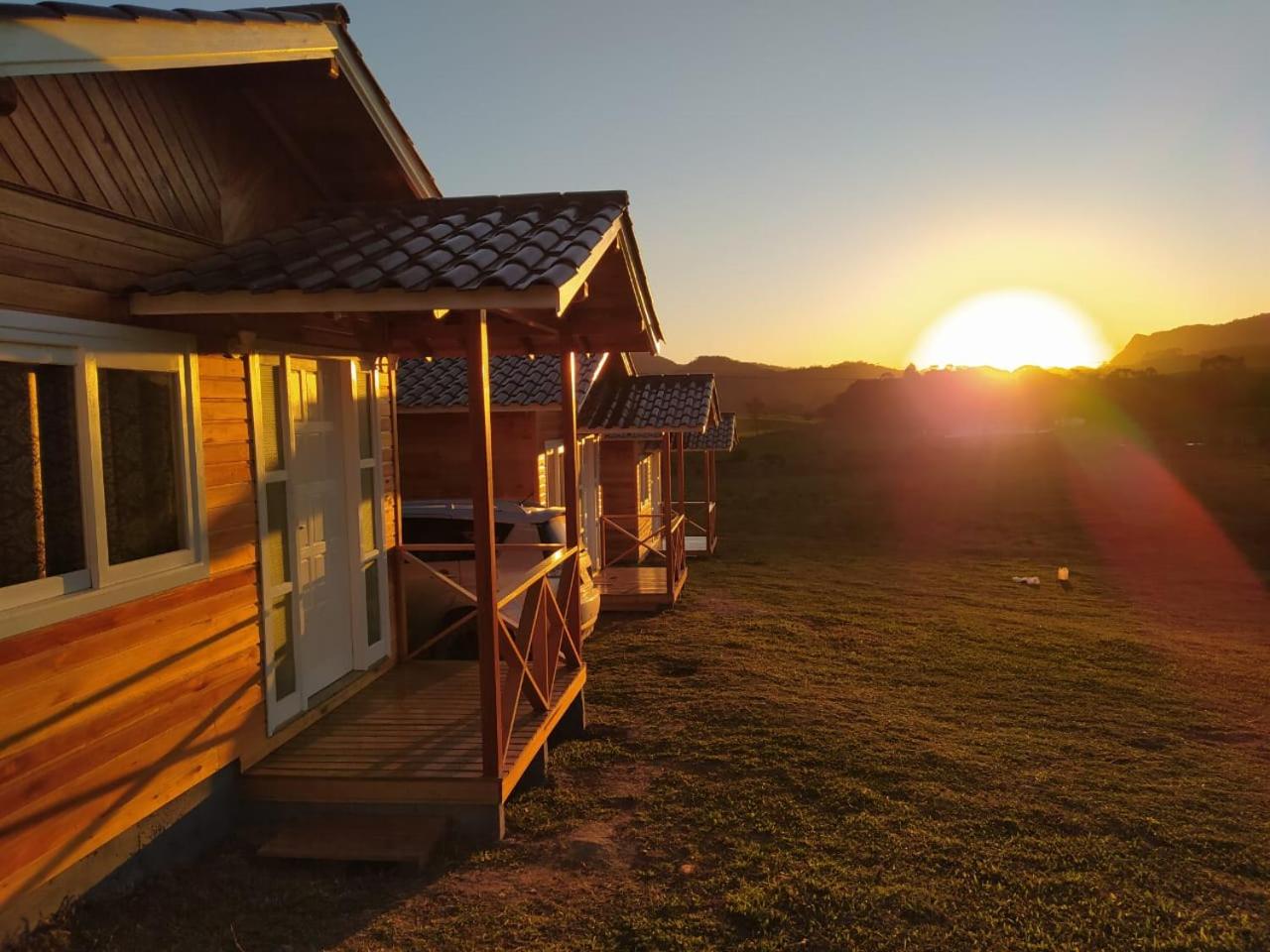 Chalet photo 3