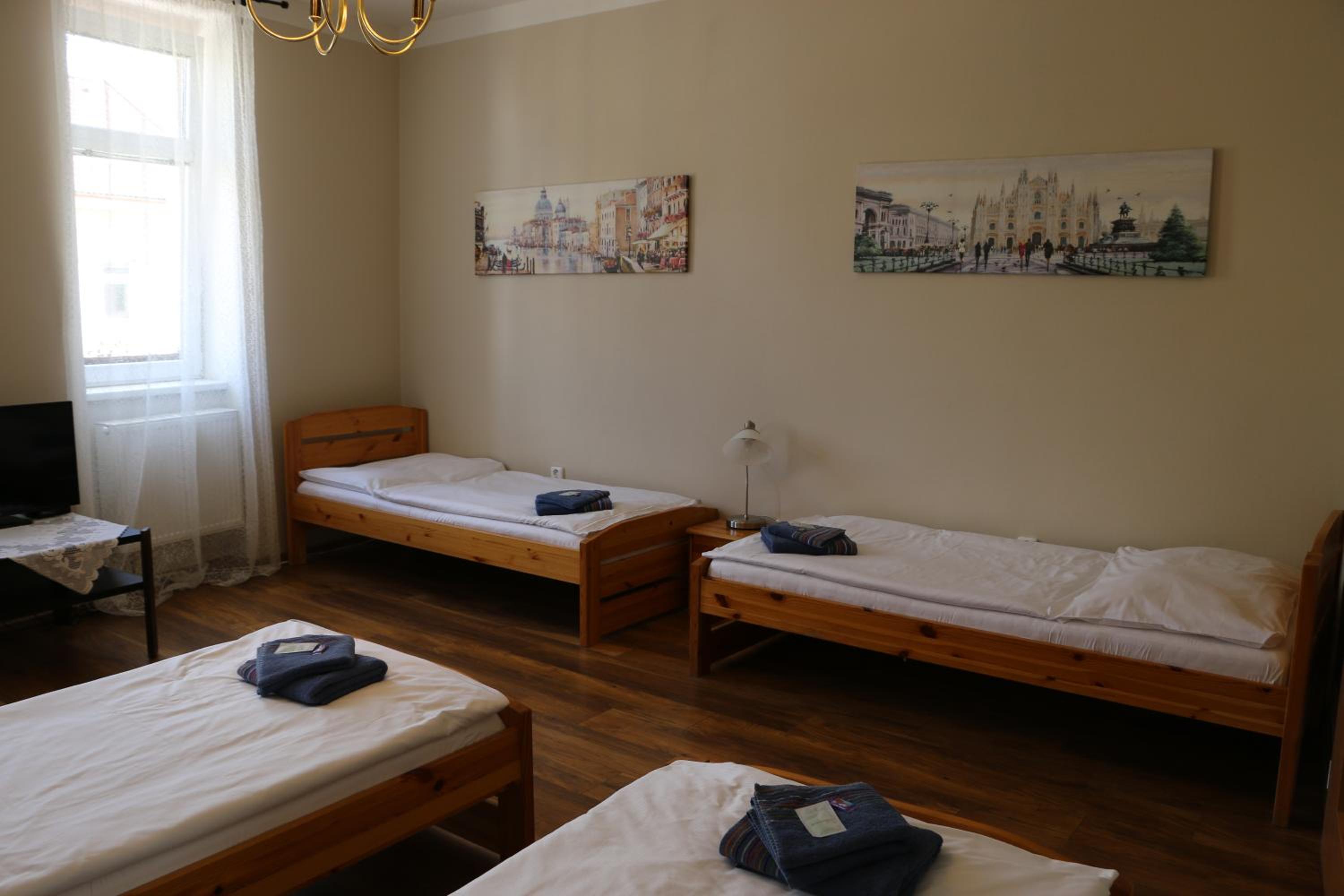 Apartment (4 Adults) photo 3