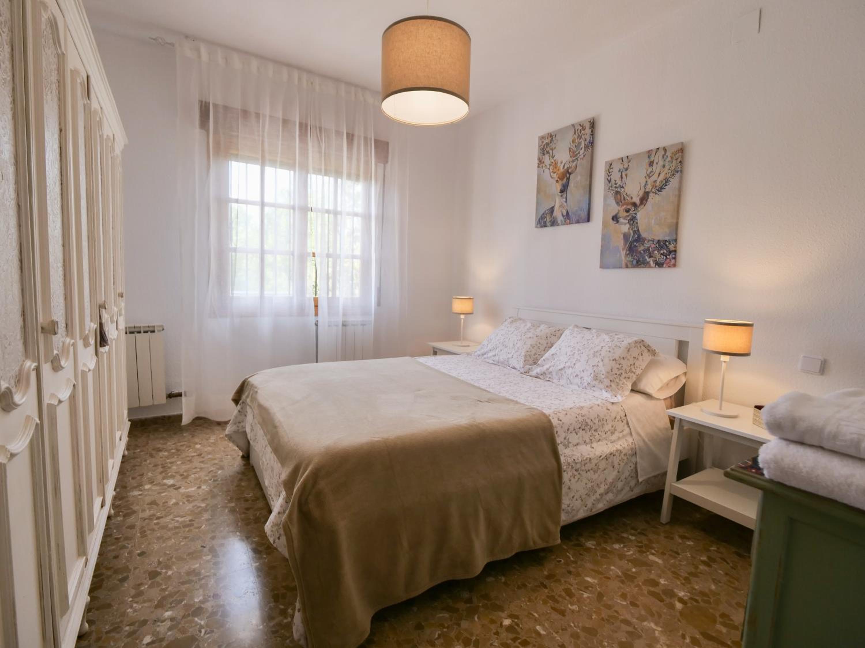 Four-Bedroom House - Photo 34
