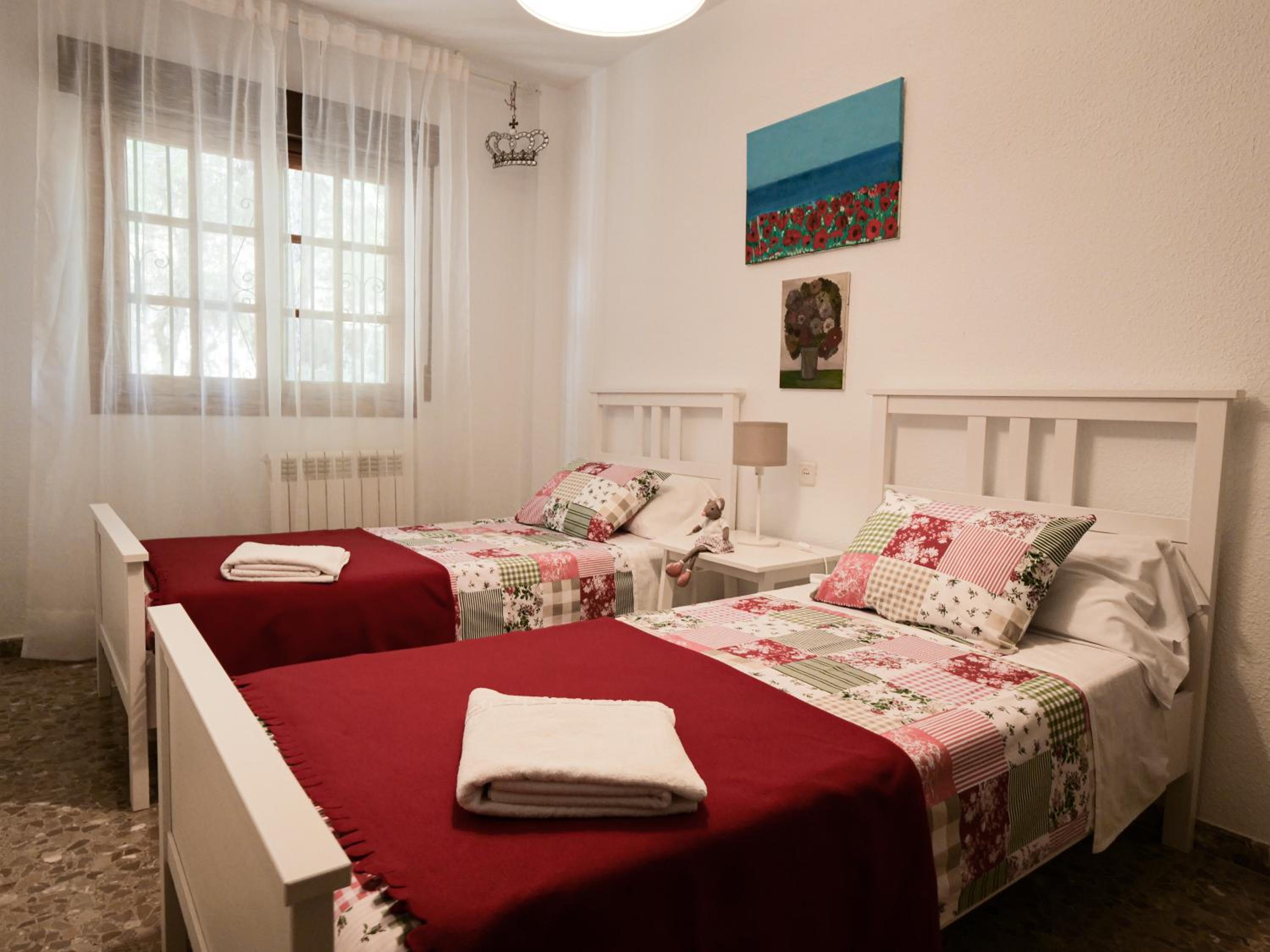 Four-Bedroom House - Photo 38
