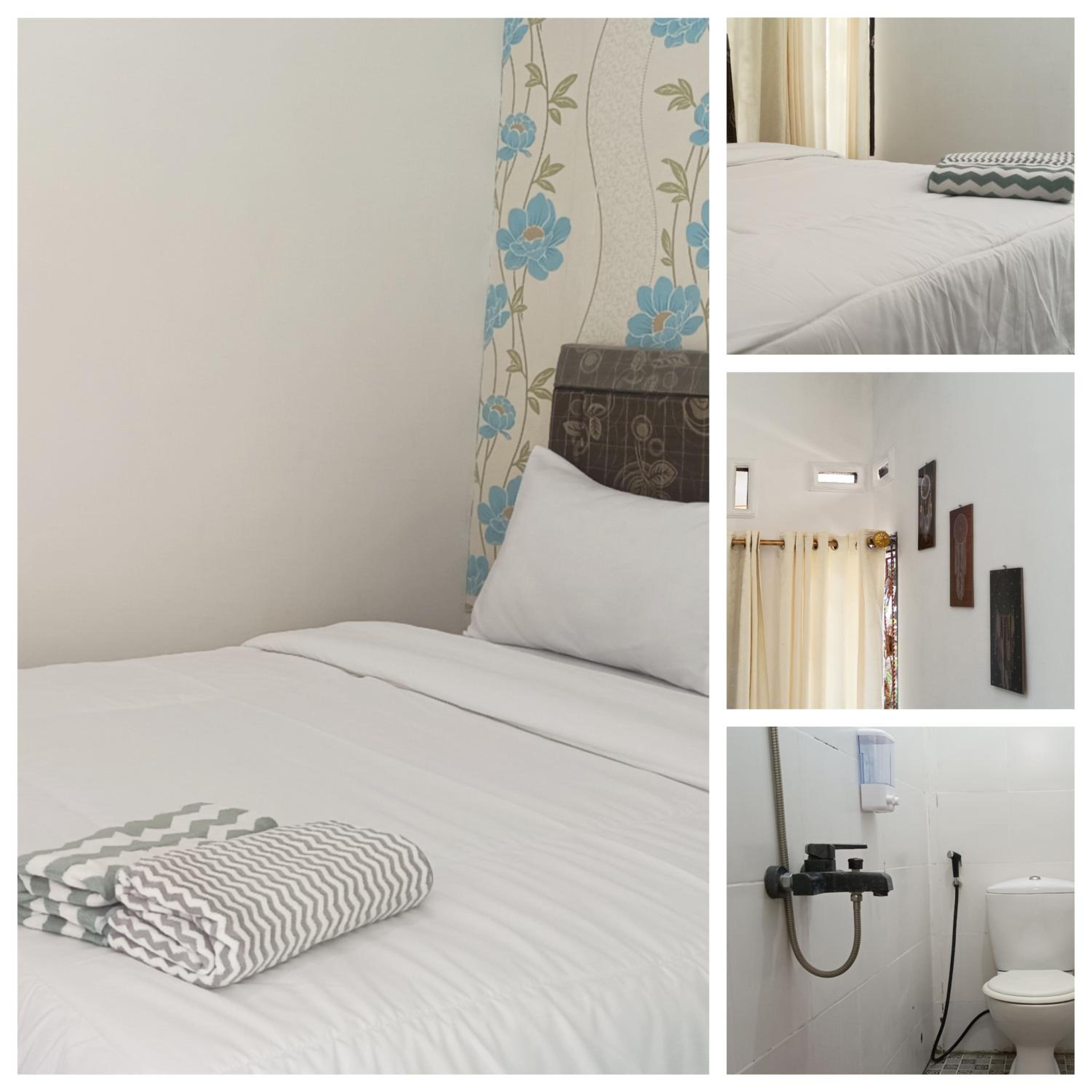Economy Double Room photo 3