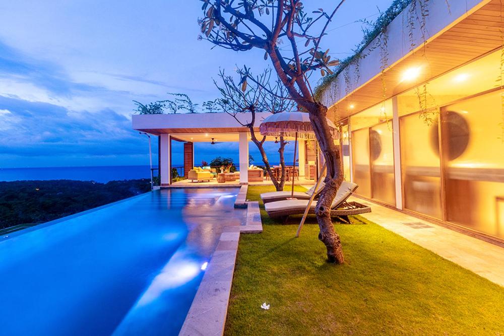 Villa Shanti 4 Bedrooms - Photo 46