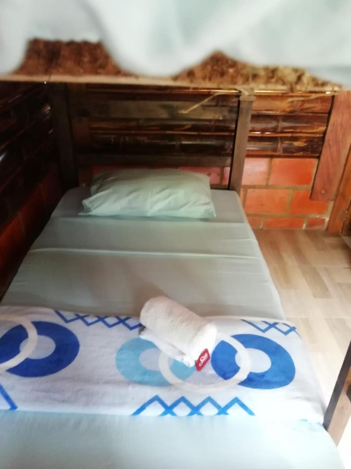 Double or Twin Room with Private Bathroom photo 1