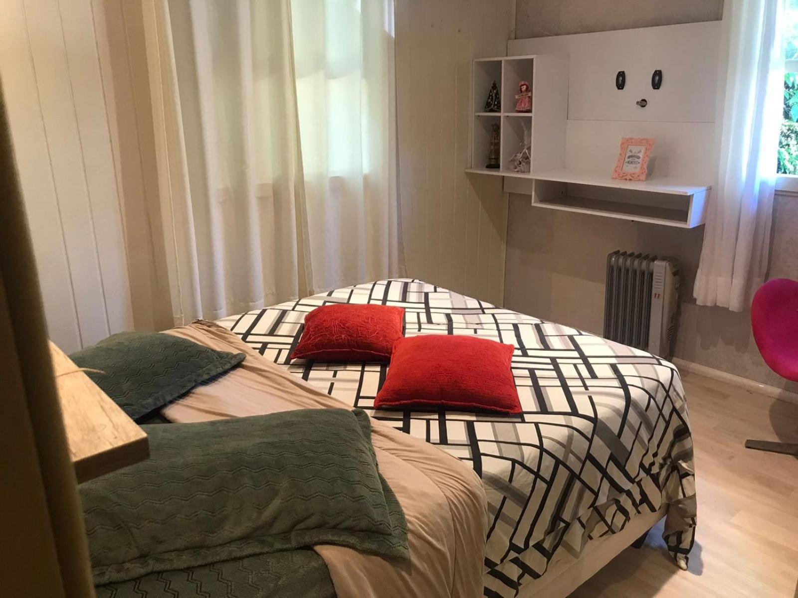 Two-Bedroom House photo 1