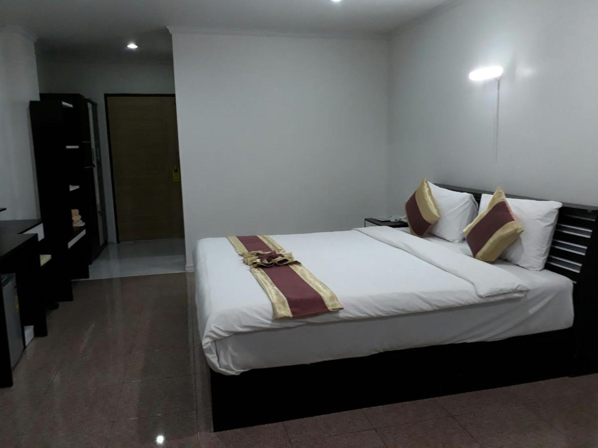 Superior Double Room photo 3