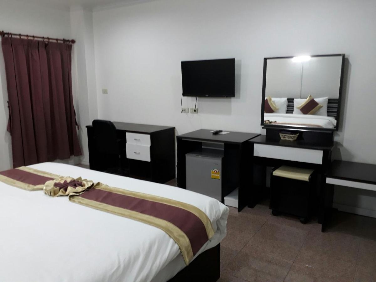 Superior Double Room photo 1