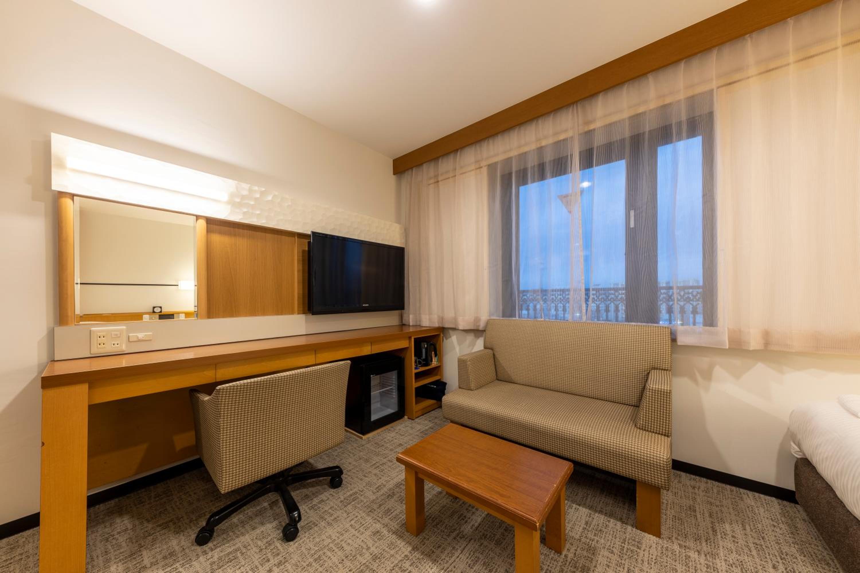 Standard Twin Room photo 3