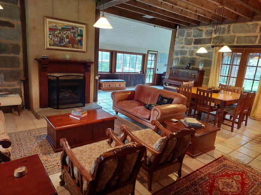 Three-Bedroom Home photo 1