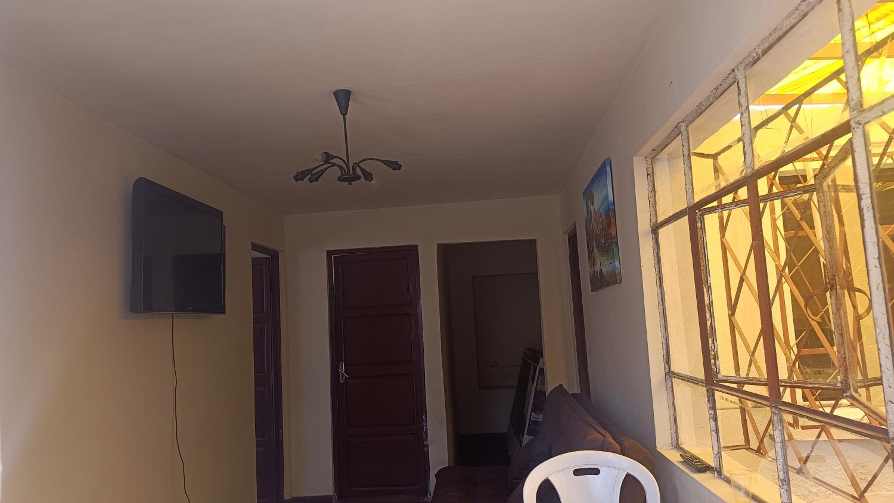 Two-Bedroom Apartment photo 1