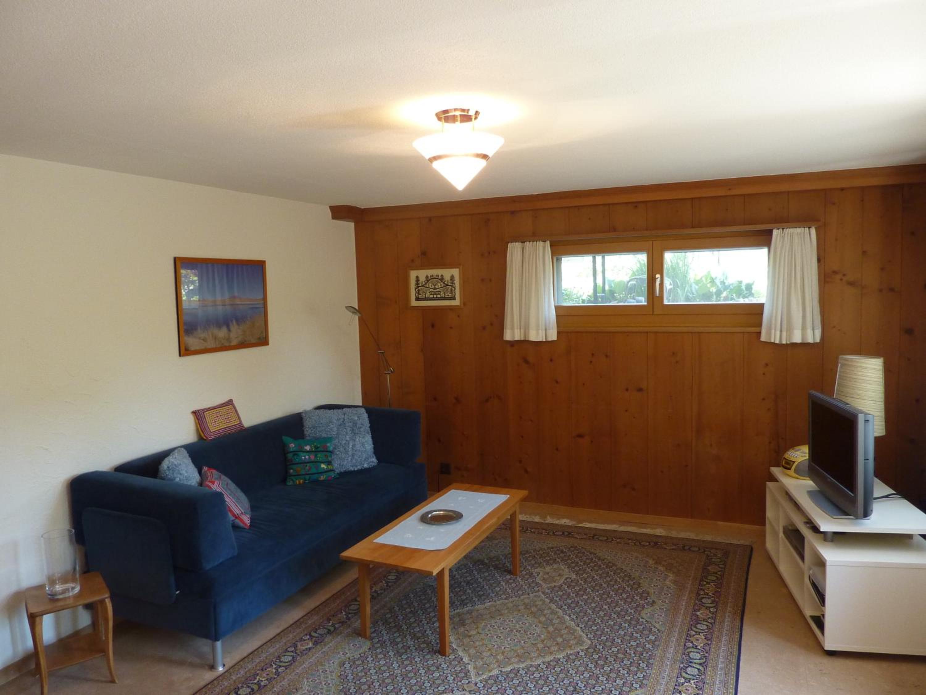 Apartment - Ground Floor photo 1