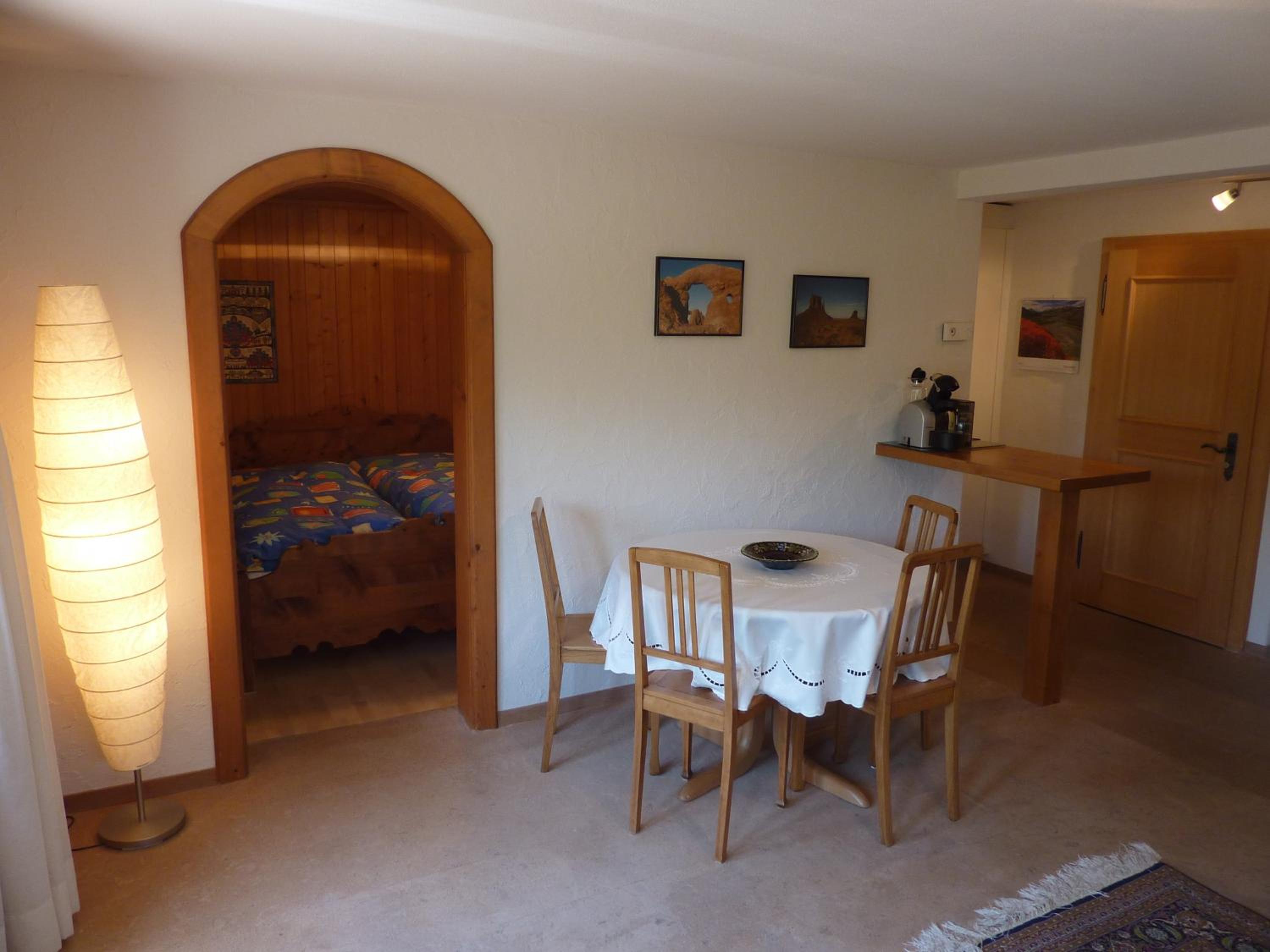 Apartment - Ground Floor photo 2