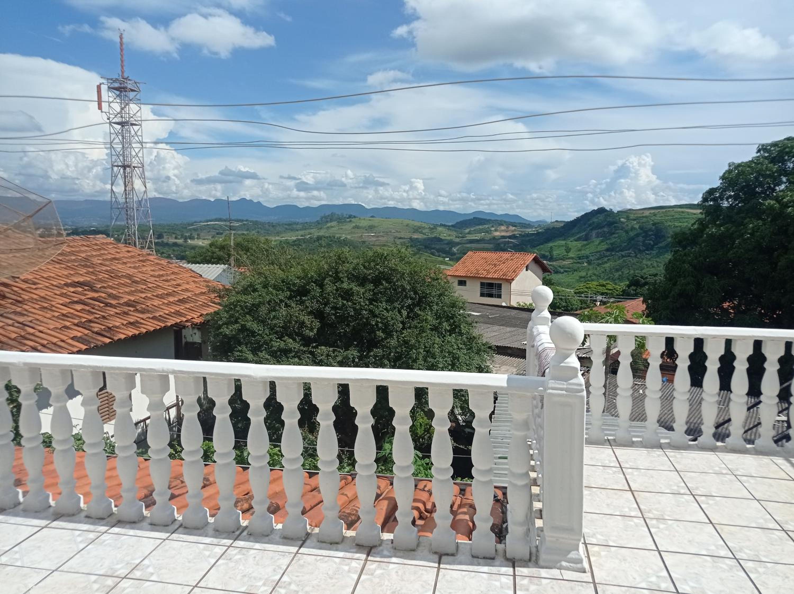 Suite with Mountain View - Photo 12