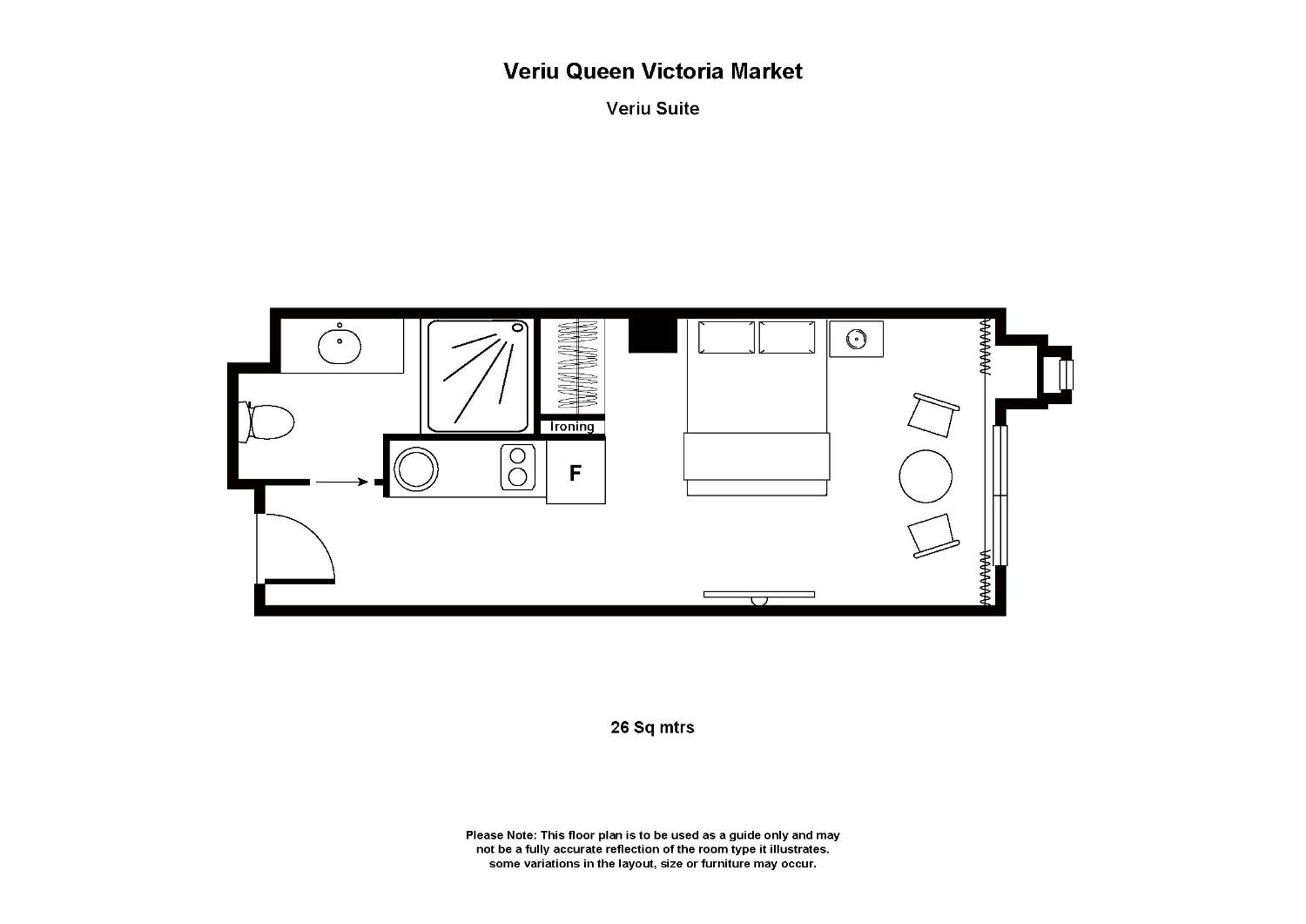 Veriu Suite - Photo 5