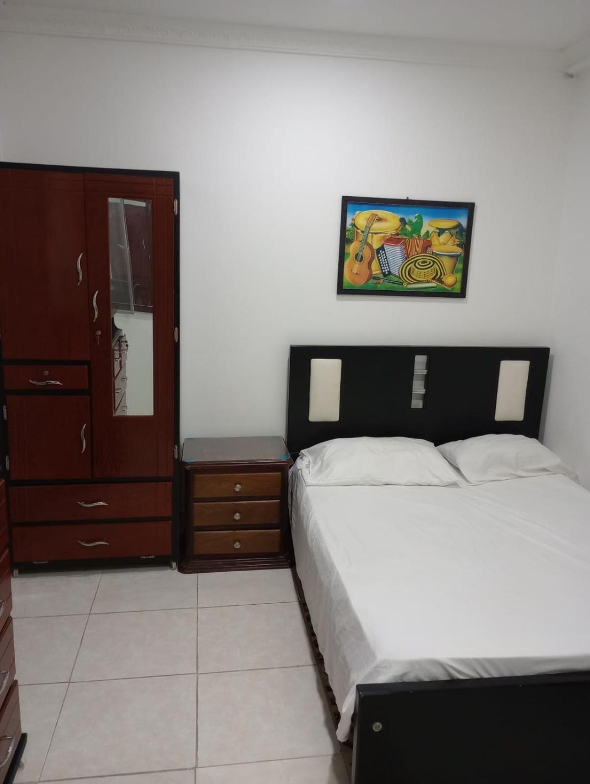 Economy Double or Twin Room photo 1