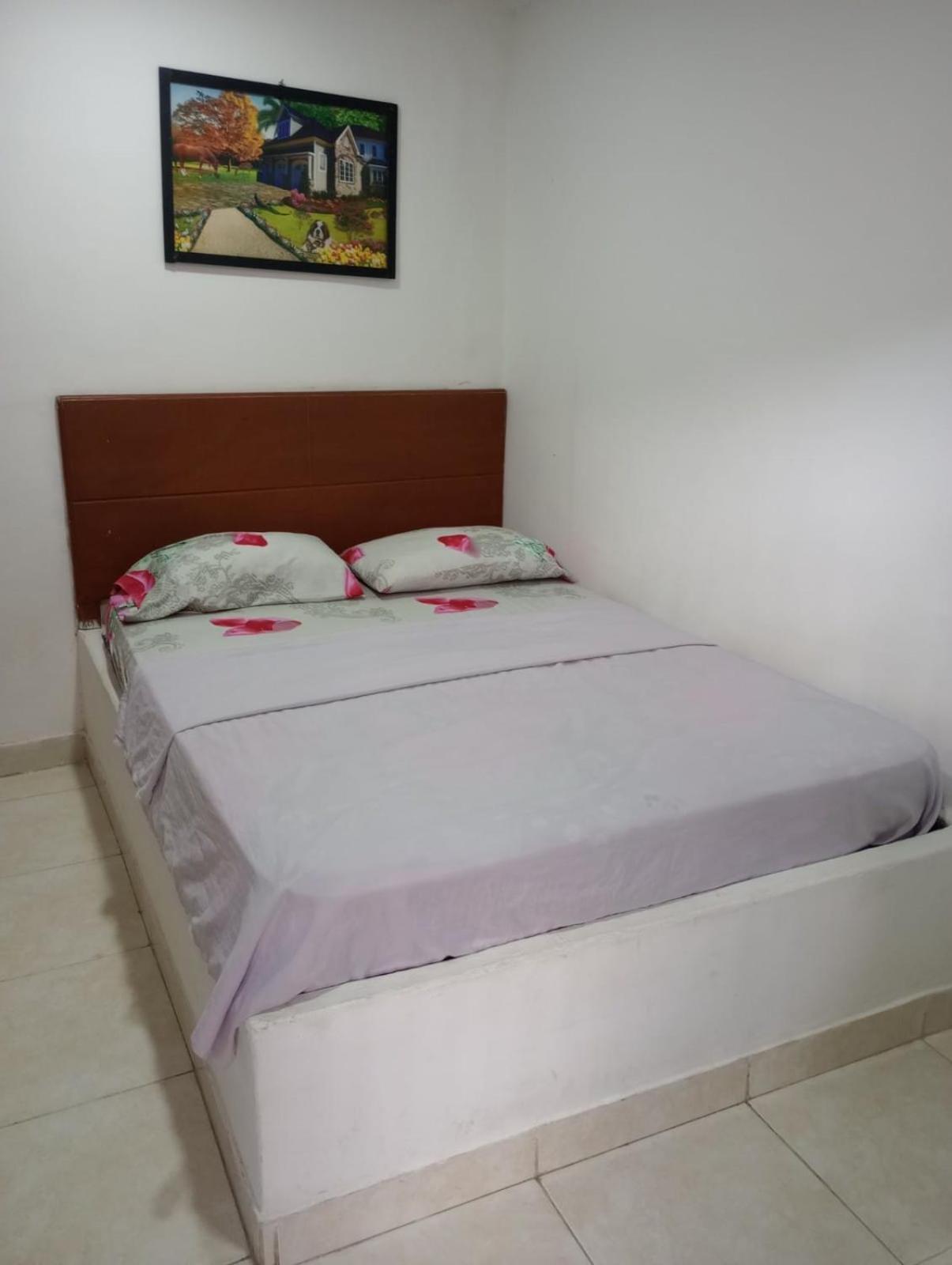 Economy Double or Twin Room photo 3