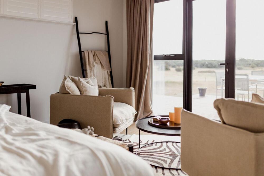 King Room with Lake View