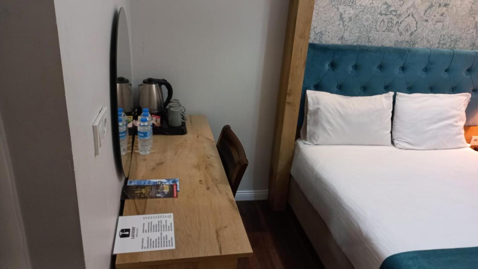 Standard Double Room photo 1
