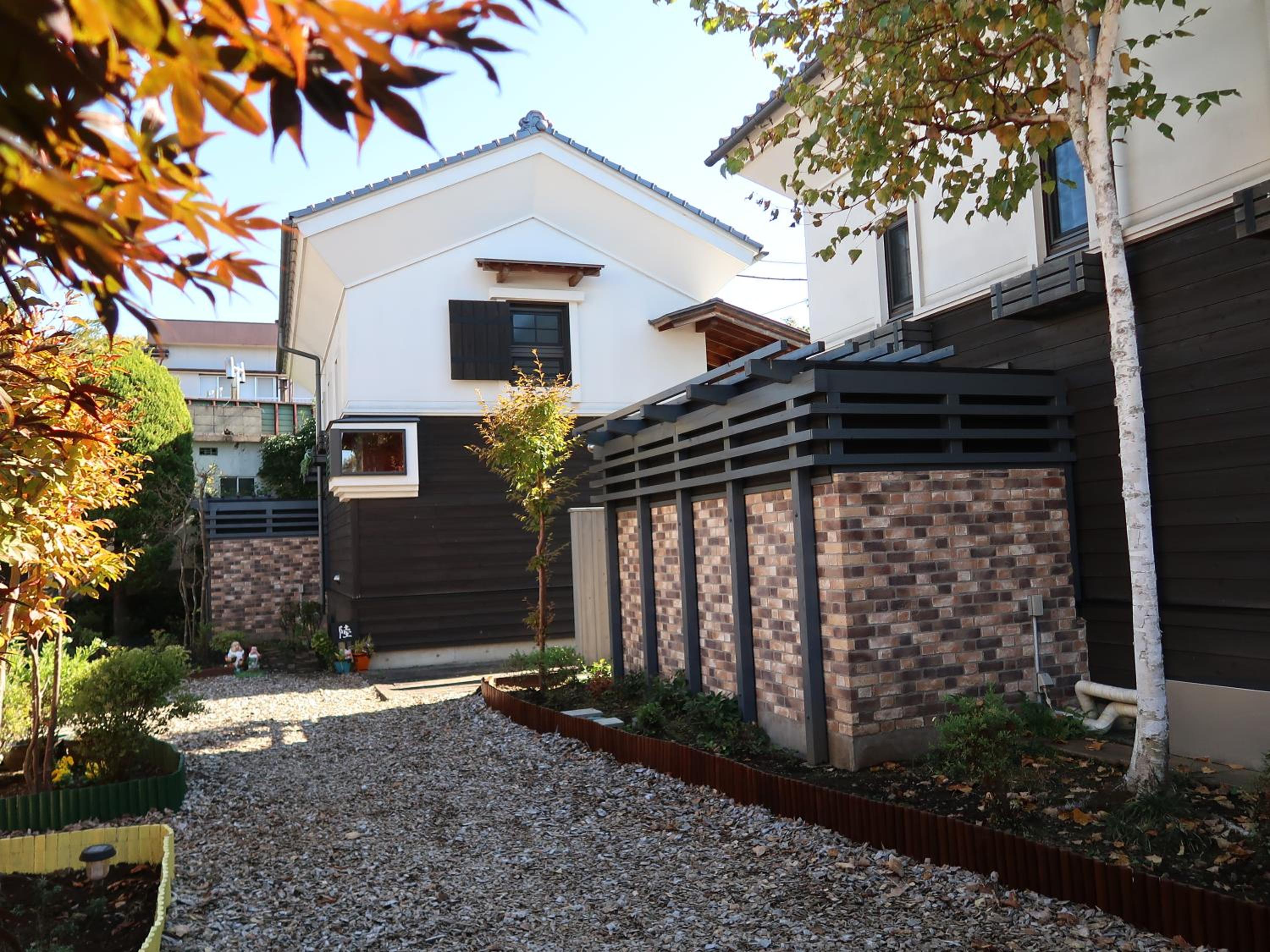 Villa with Tatami Area thumbnail 5