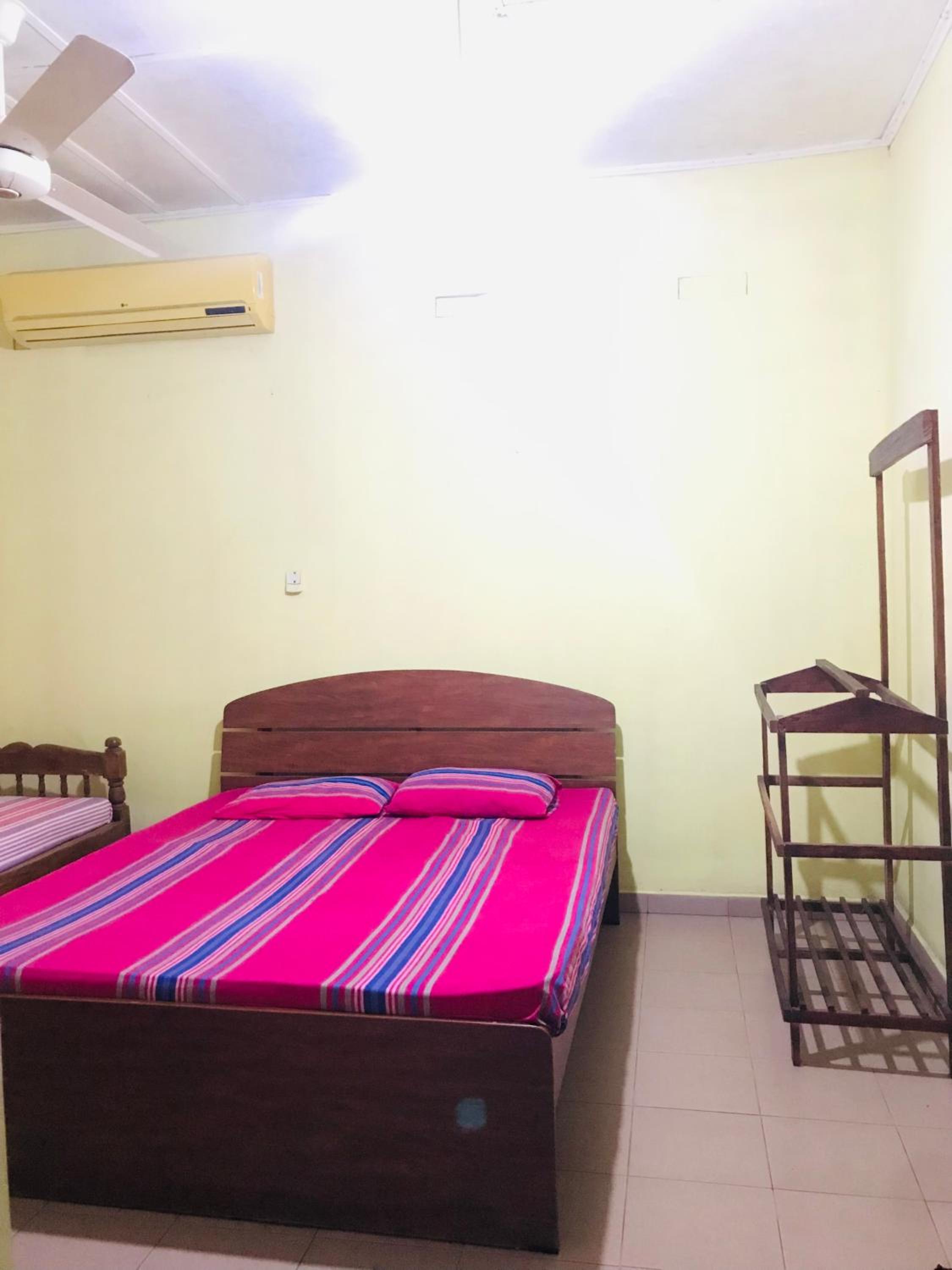 Triple Room photo 2