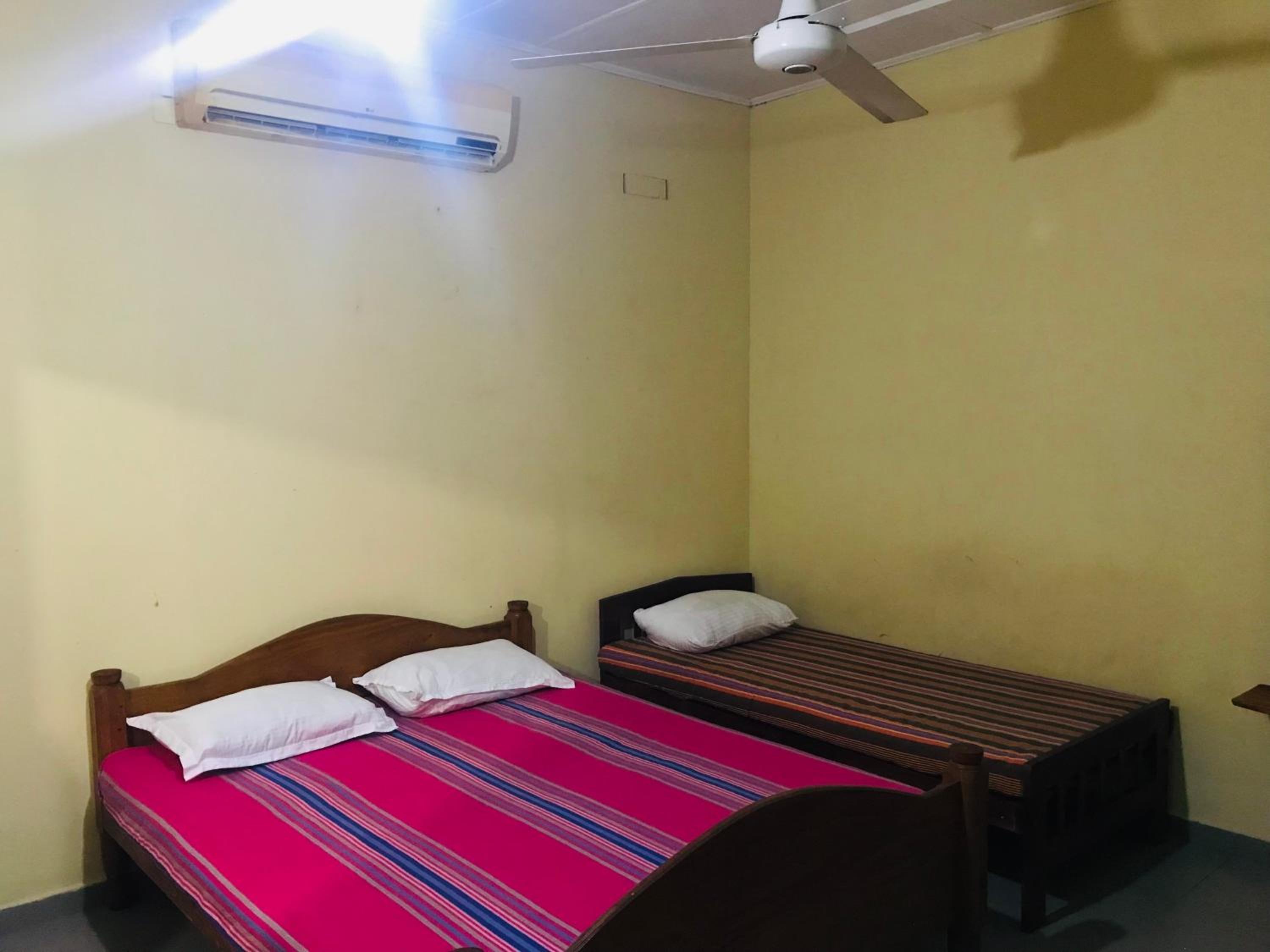 Triple Room photo 1