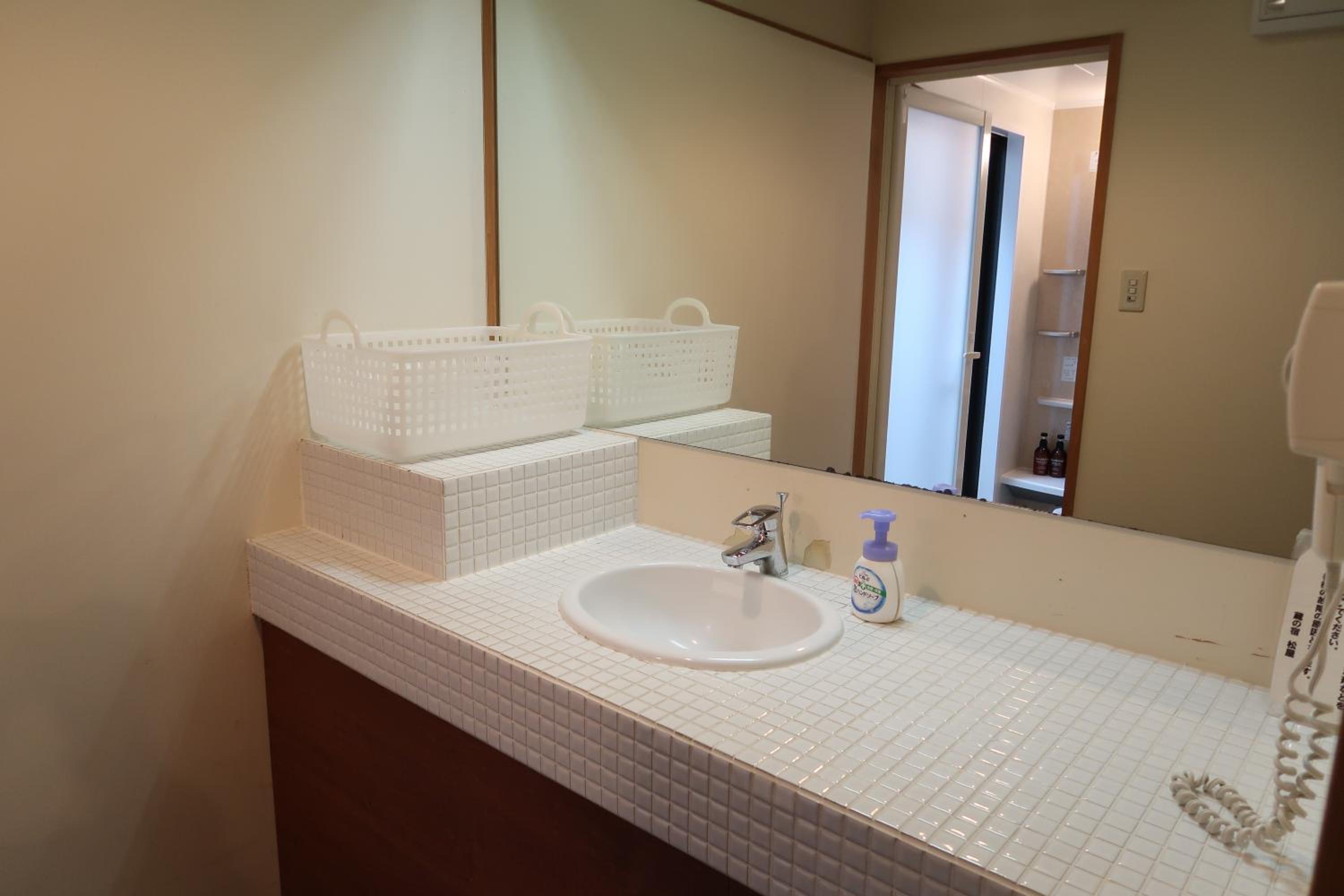 Private Villa with Open-Air Bath (91.5㎡)