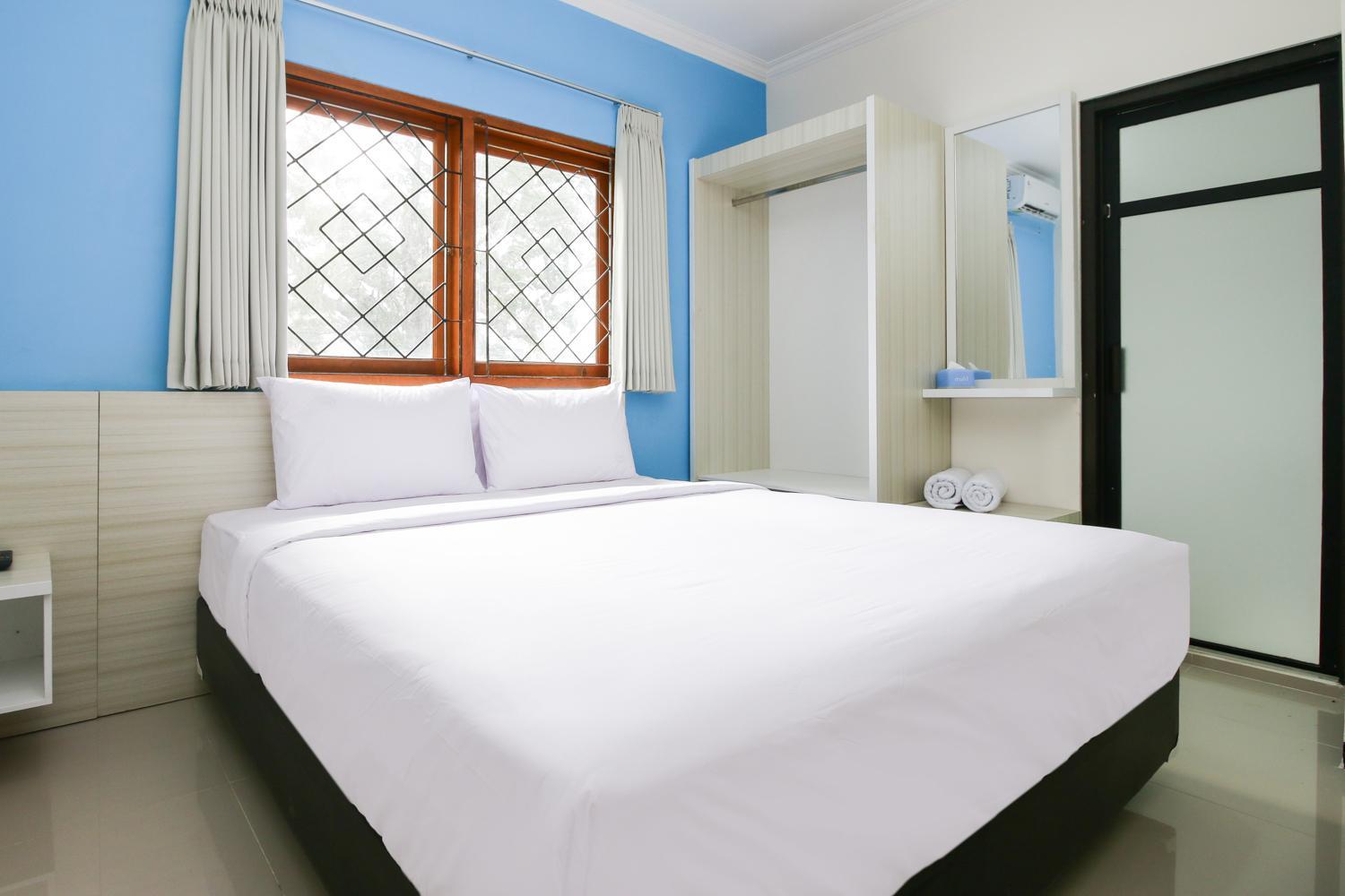 Deluxe Double Room photo 1
