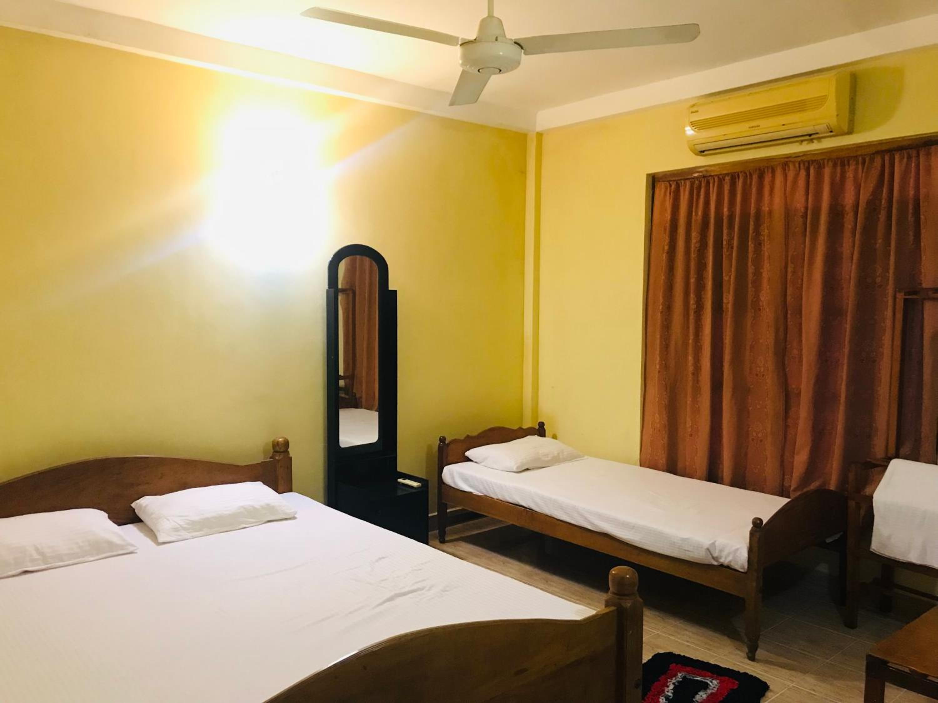 Triple Room photo 3