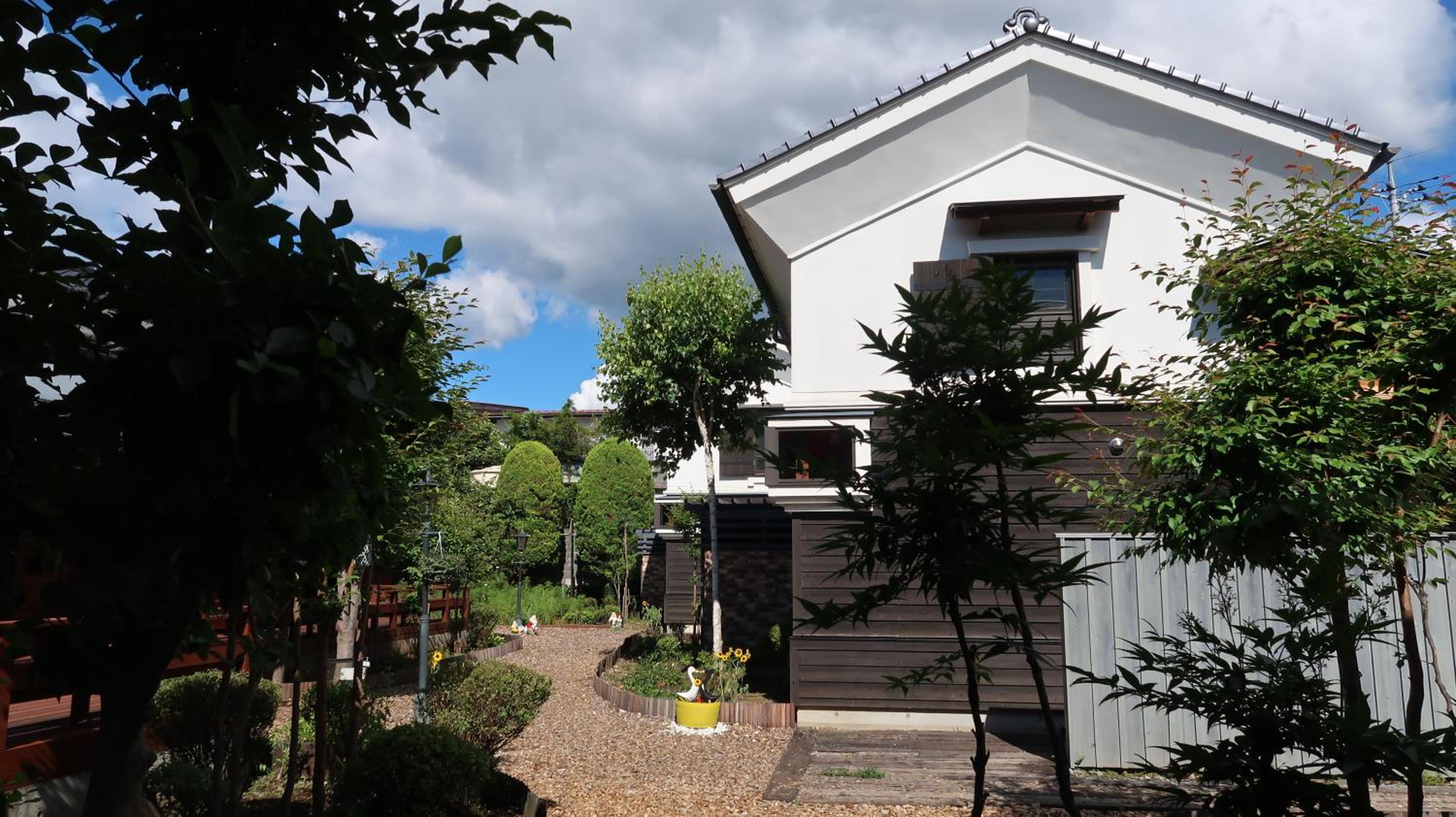 Private Villa with Open-Air Bath (91.5㎡) thumbnail 5
