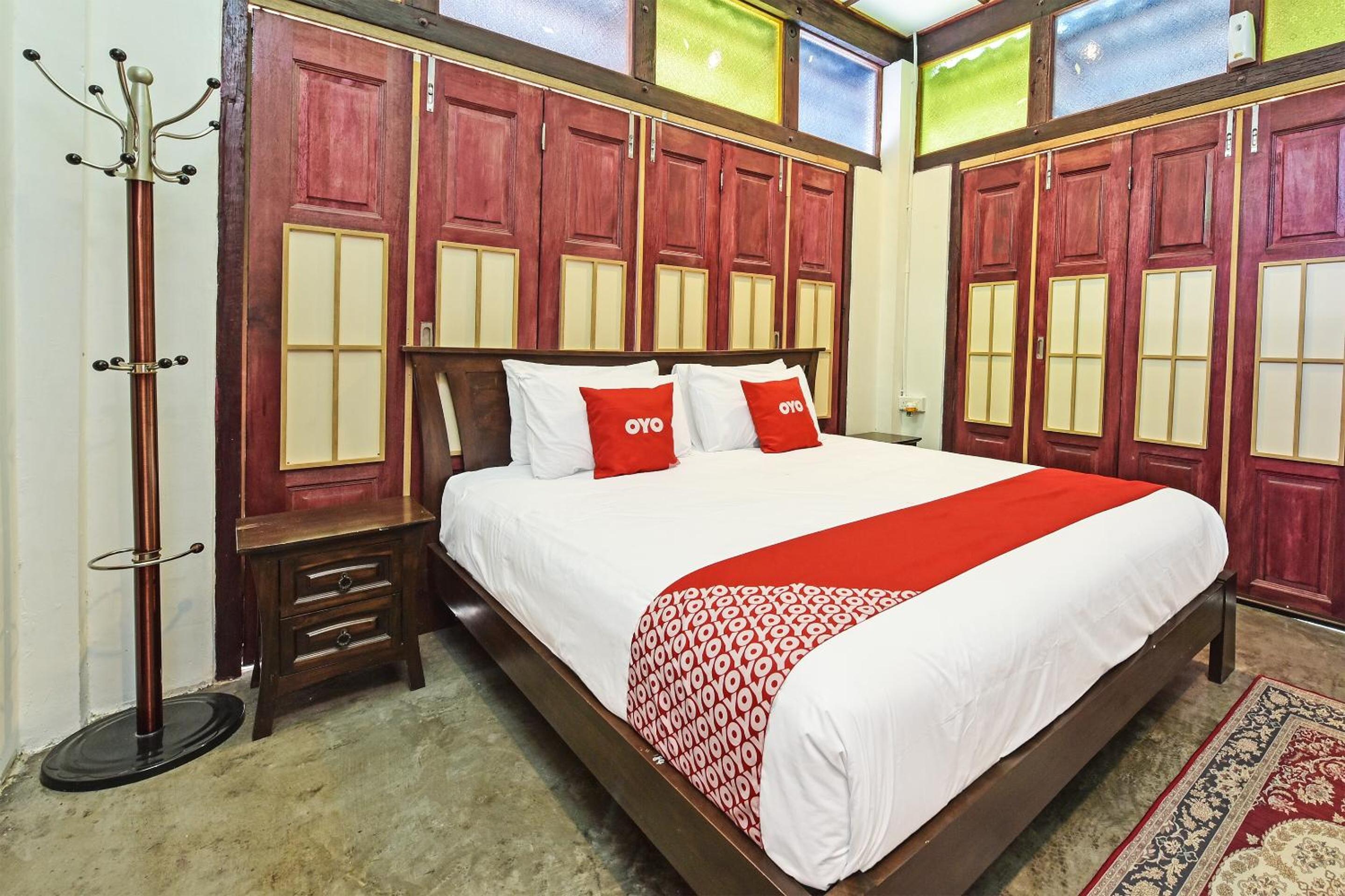 One-Bedroom House photo 2