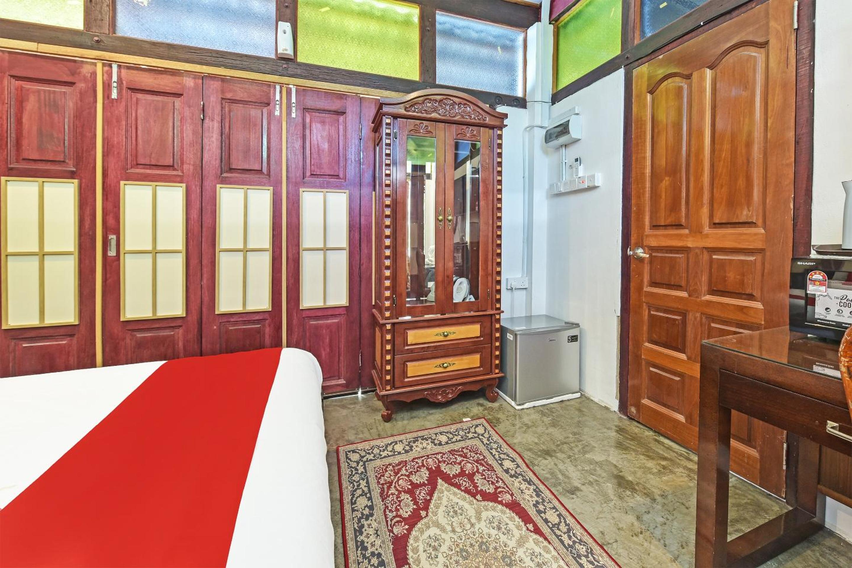 One-Bedroom House photo 3