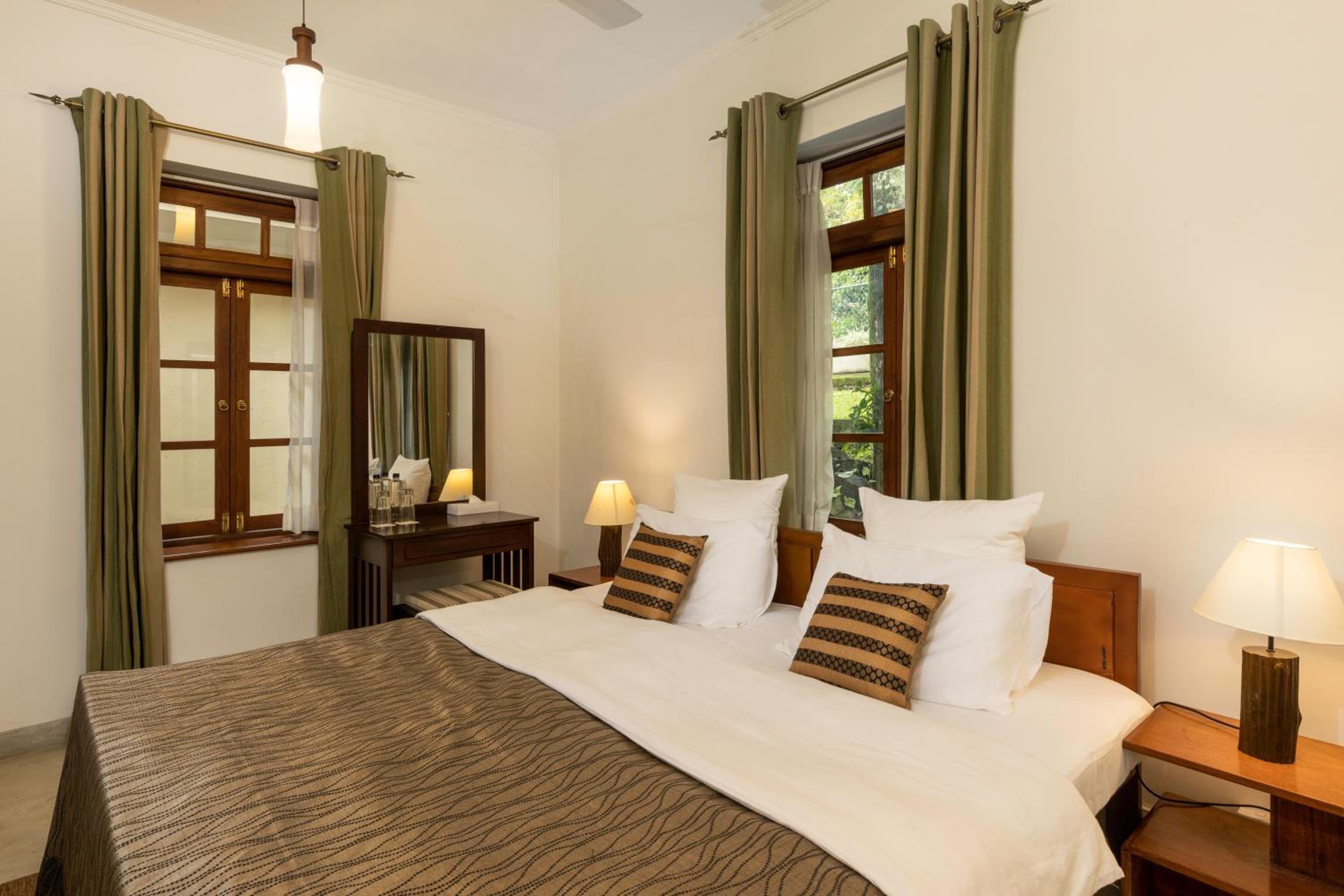 Deluxe Double or Twin Room - Photo 1