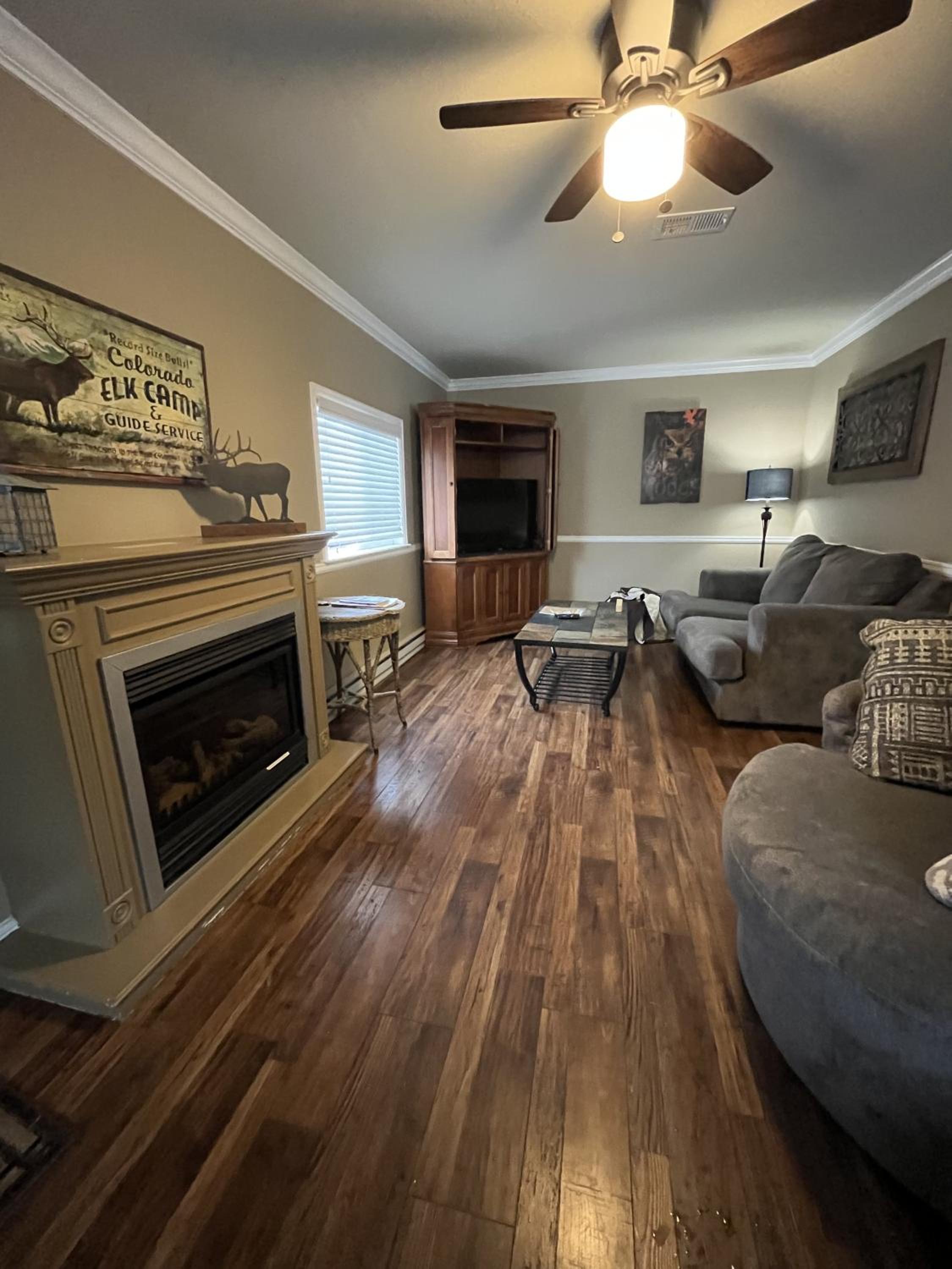 One-Bedroom House photo 1