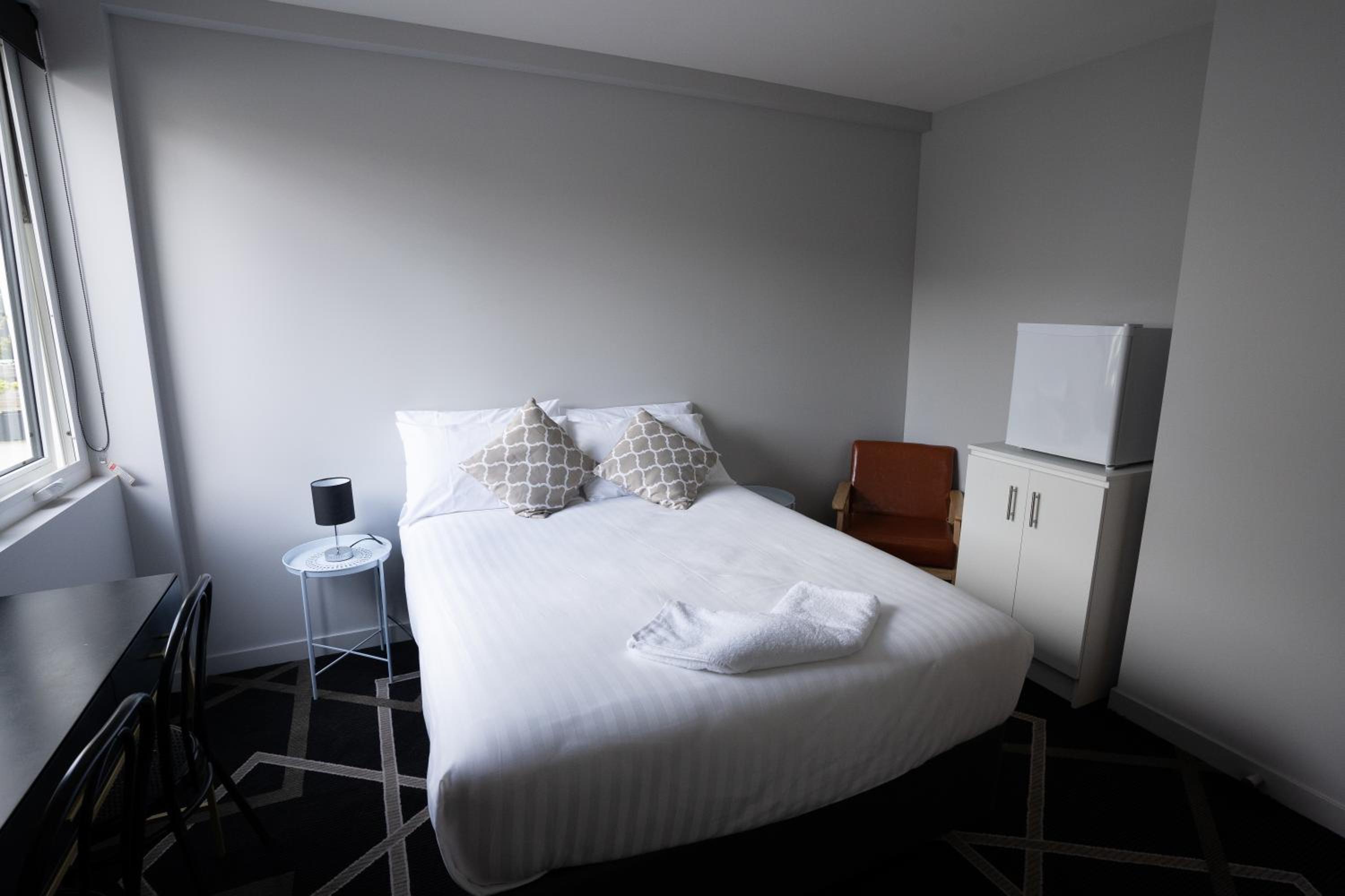 Double Room - Photo 1