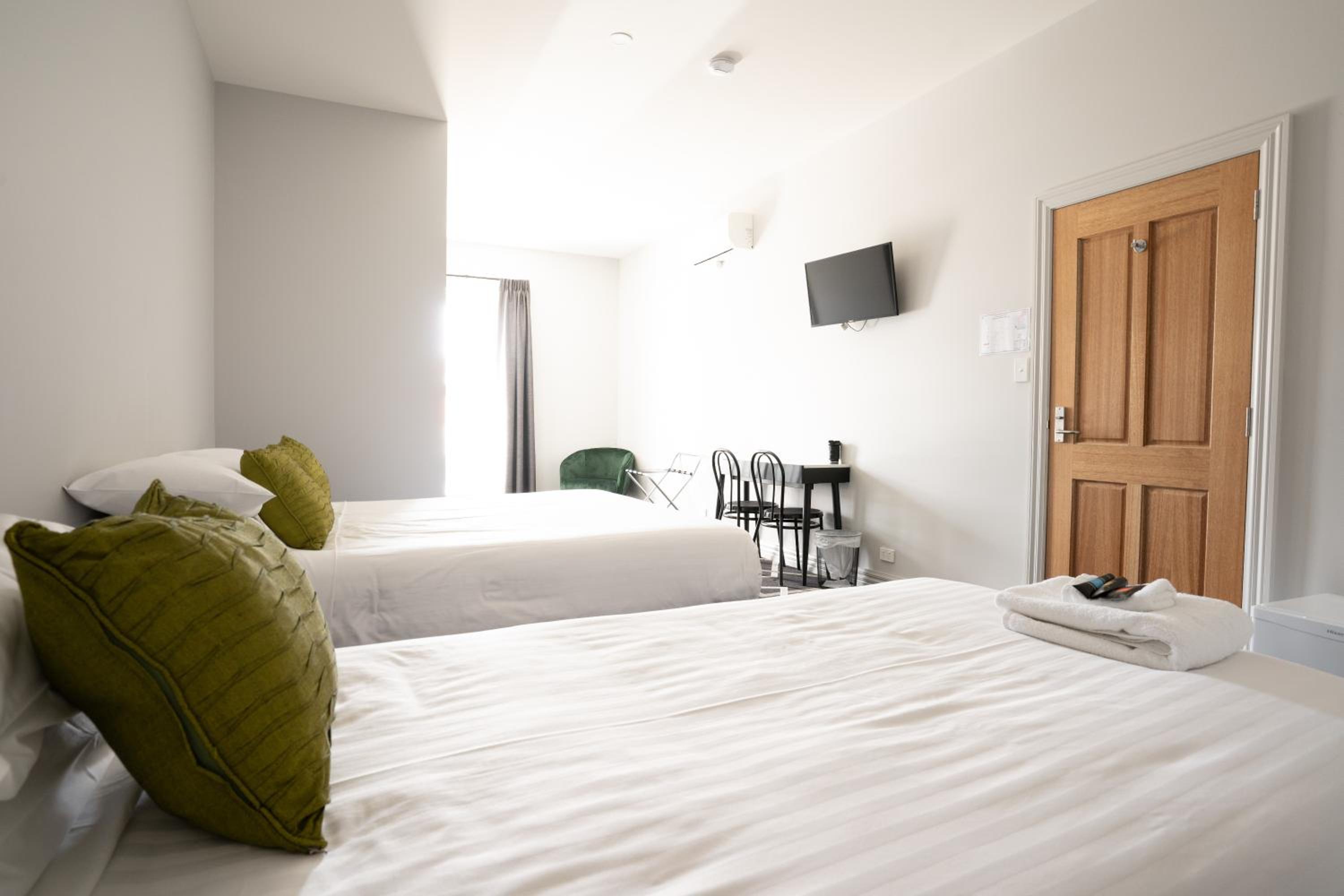 Triple Room - Photo 1